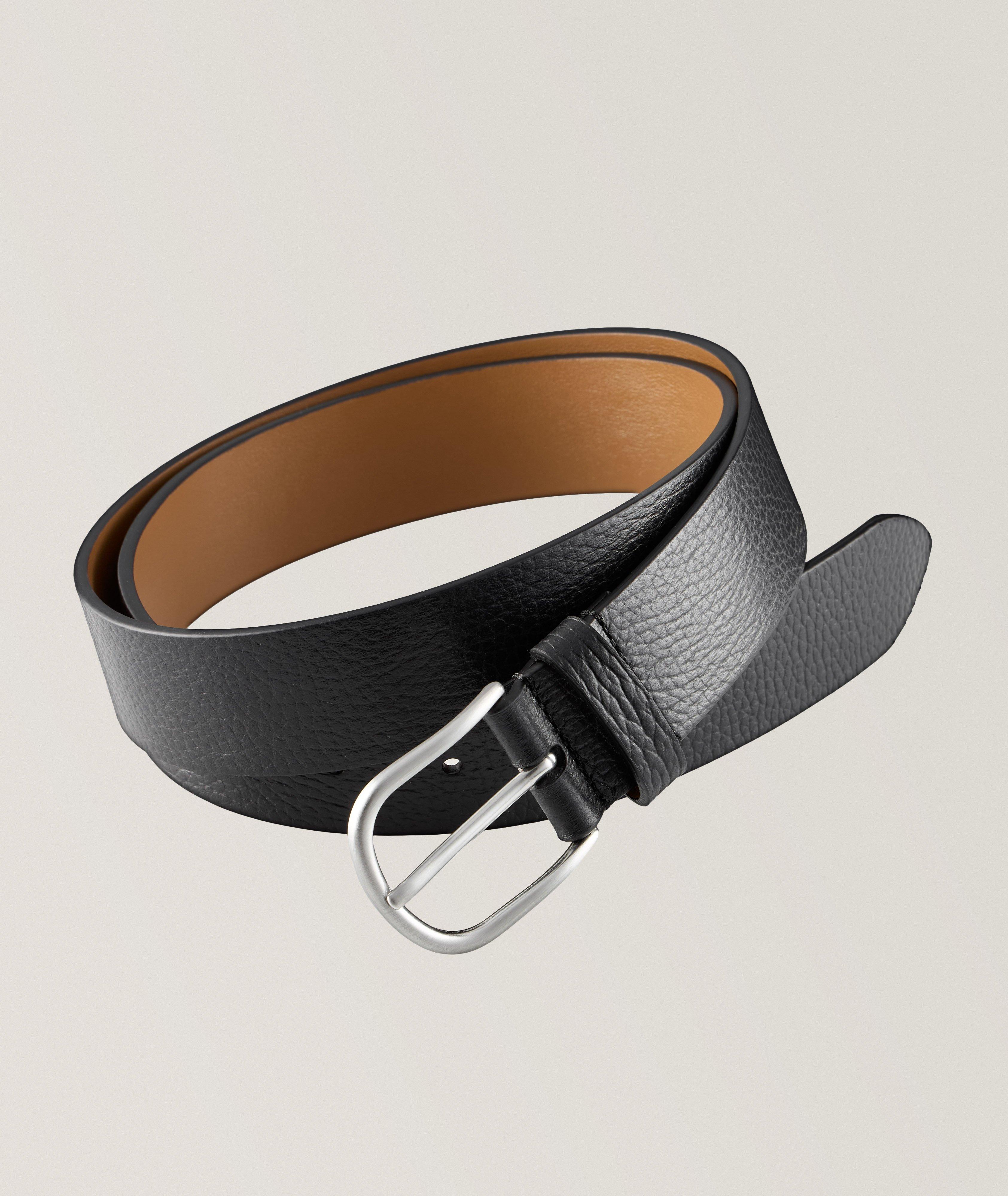 Ceinture en cuir image 0