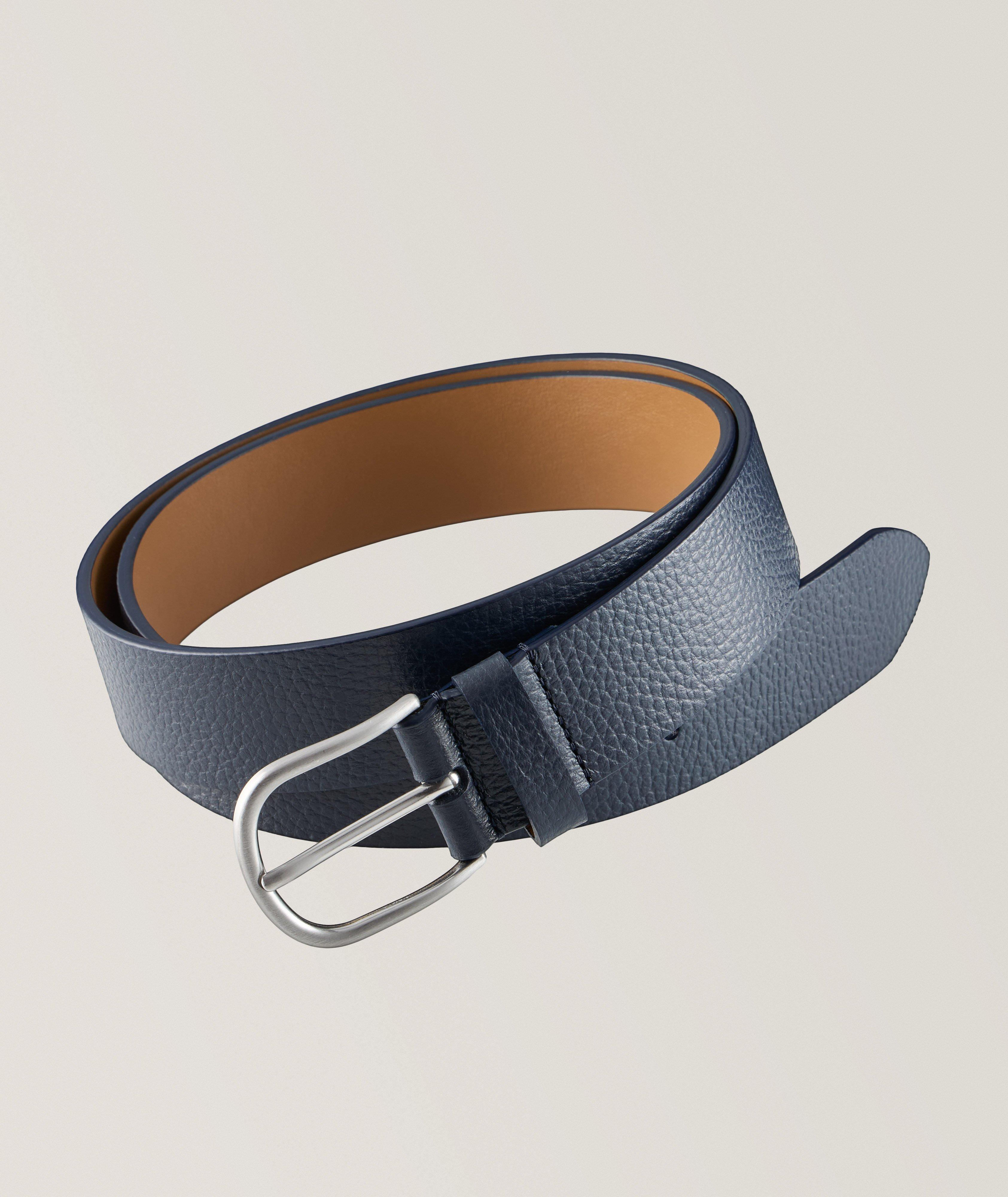 Ceinture en cuir image 0