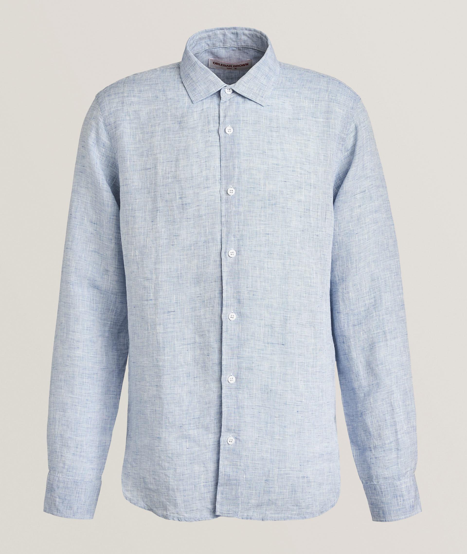 Linen Shirt  image 0