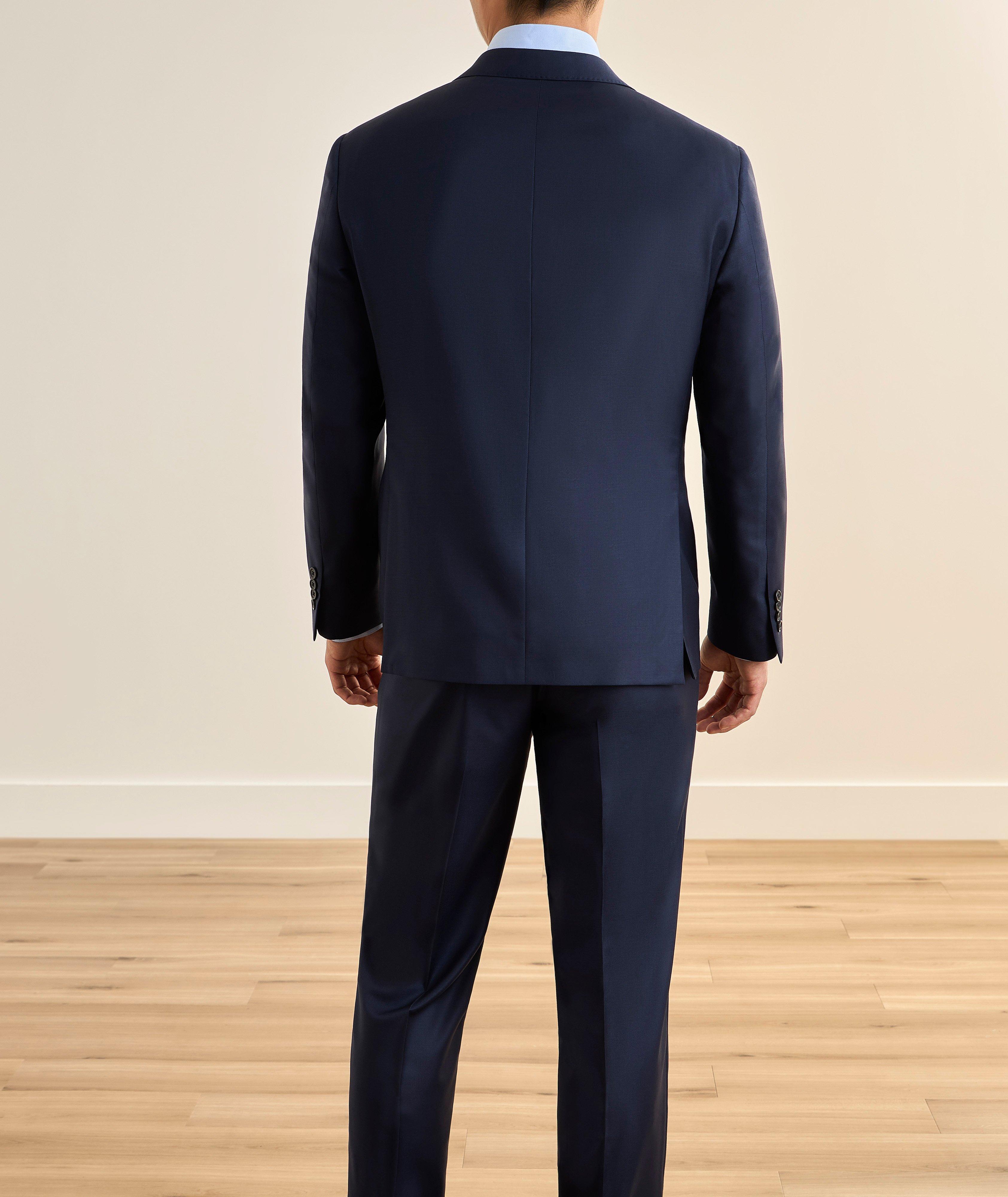Cosmo Super 150s Wool Suit image 2