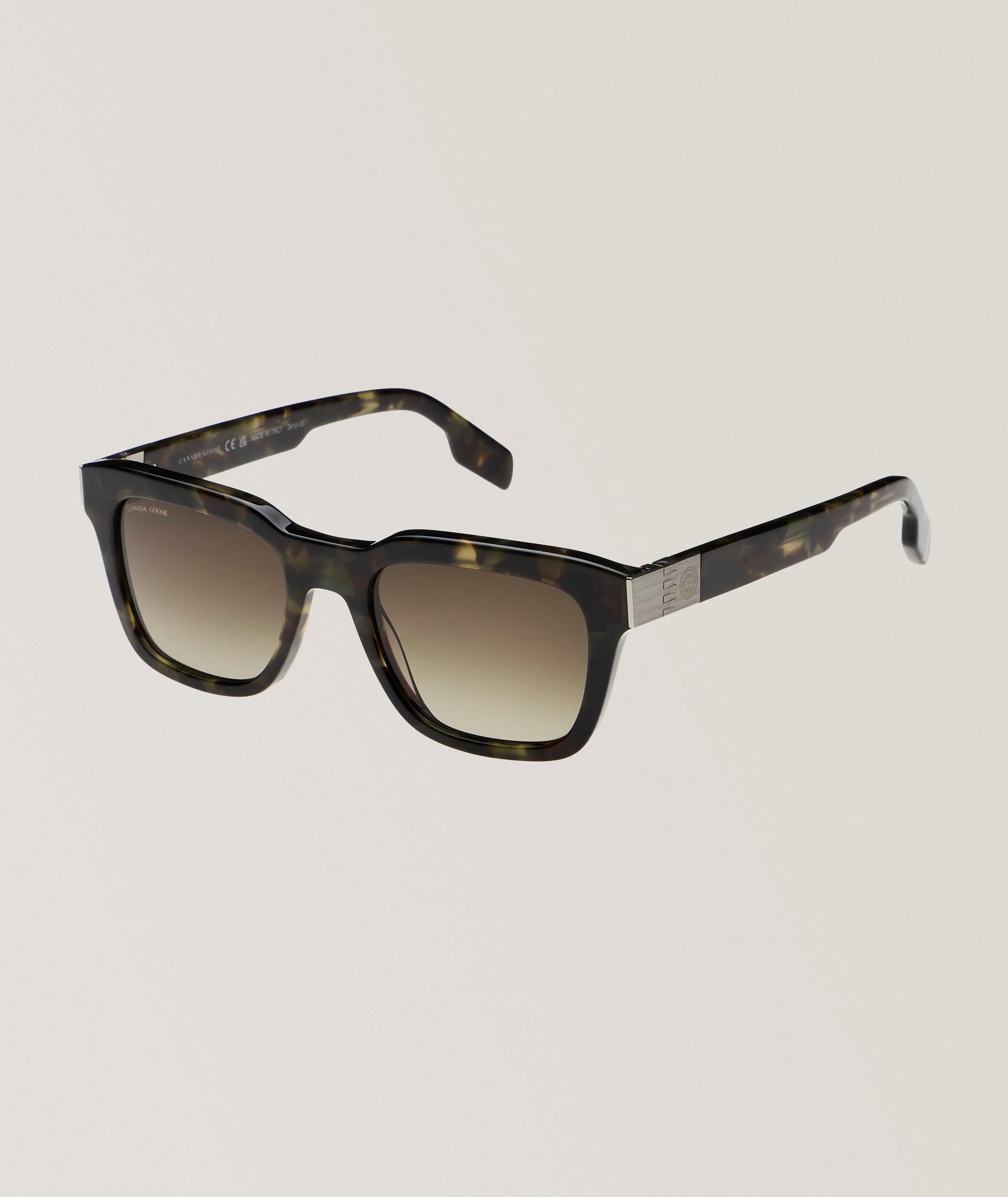 Denali Square Sunglasses image 0