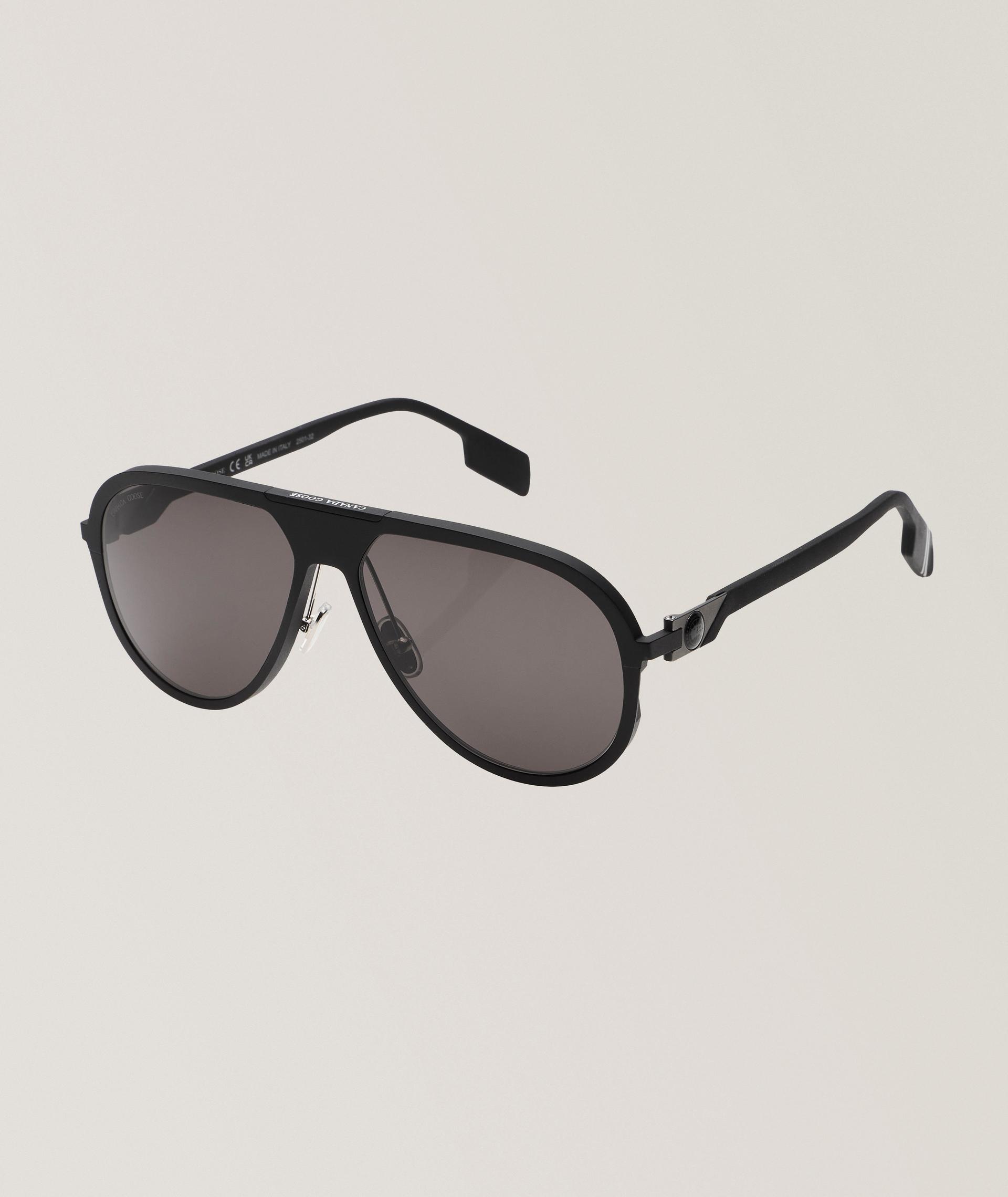 Robson Aluminium Pilot Sunglasses  image 0