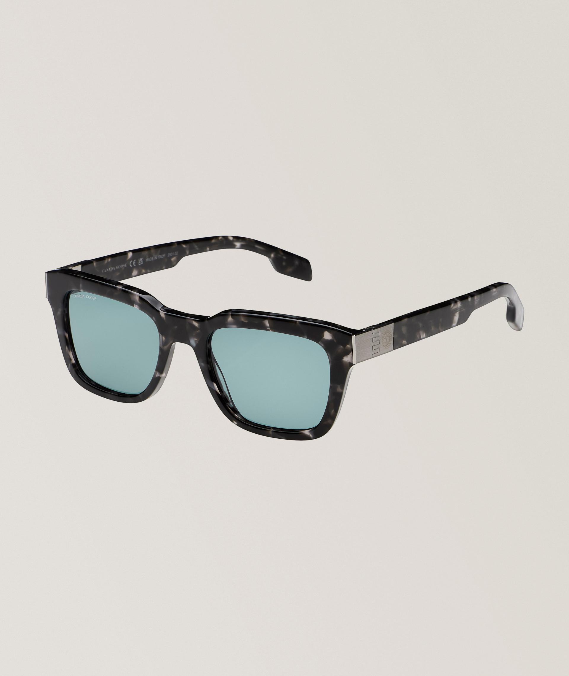 Denali Square Sunglasses image 0