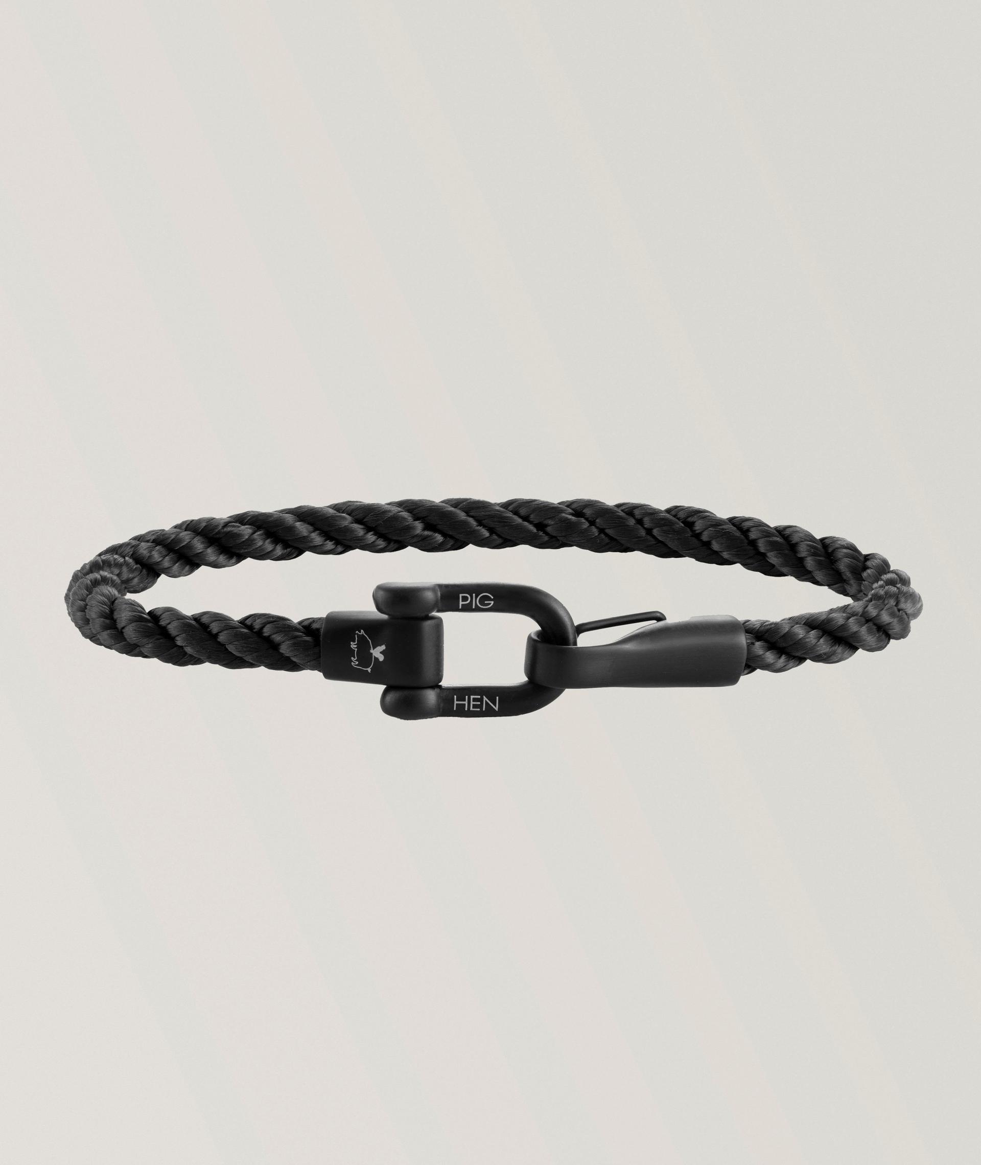 Bracelet Lobster Larry torsadé image 0