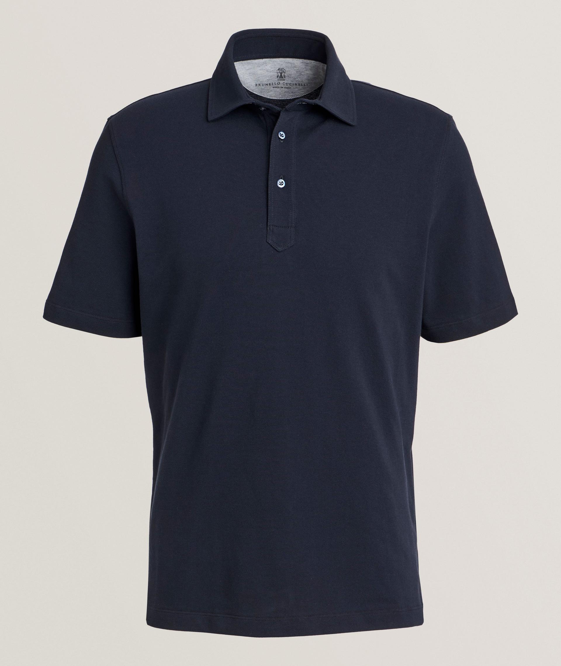 Cotton Polo  image 0
