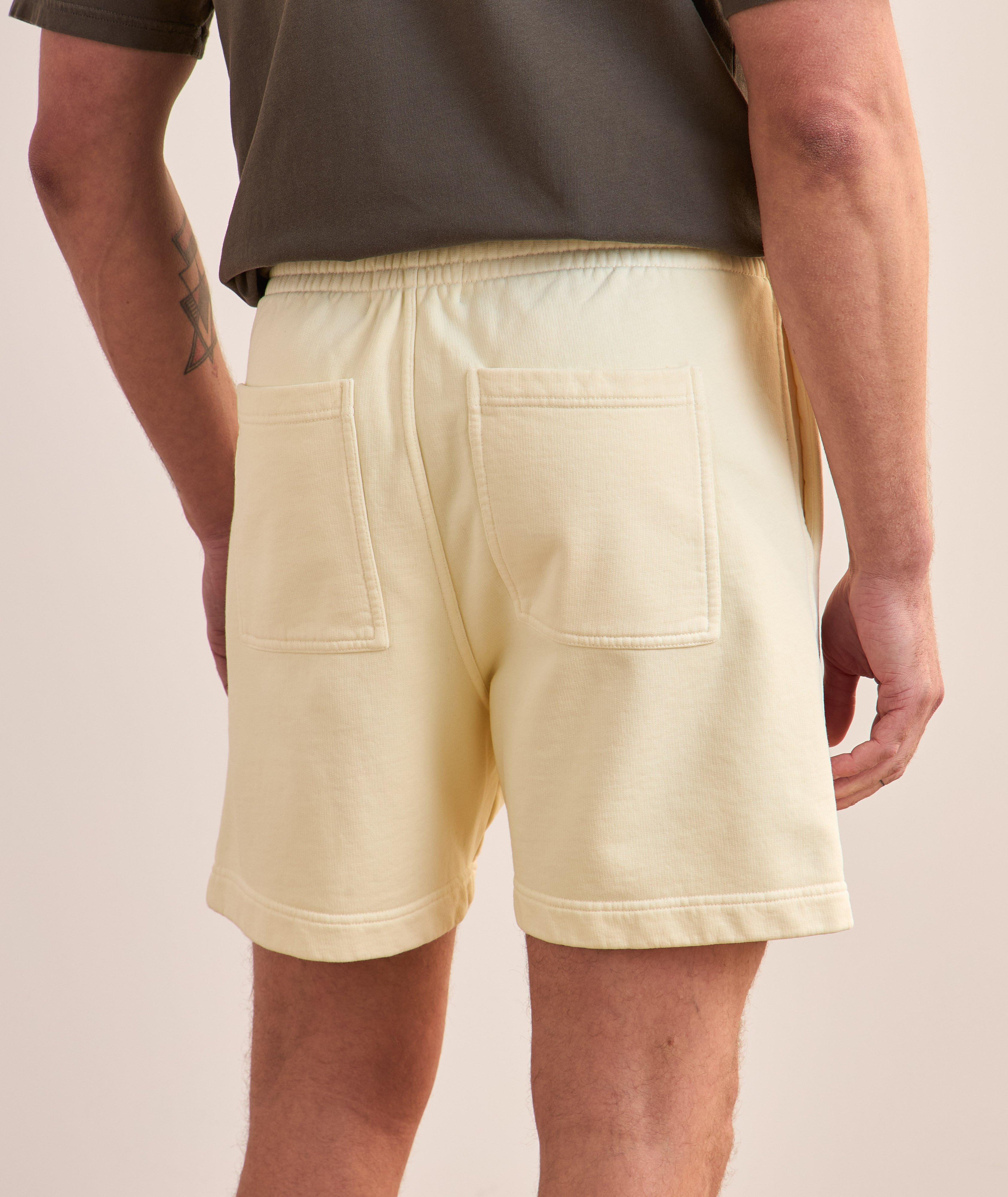 Owners Club Cotton Sweatshorts  image 2