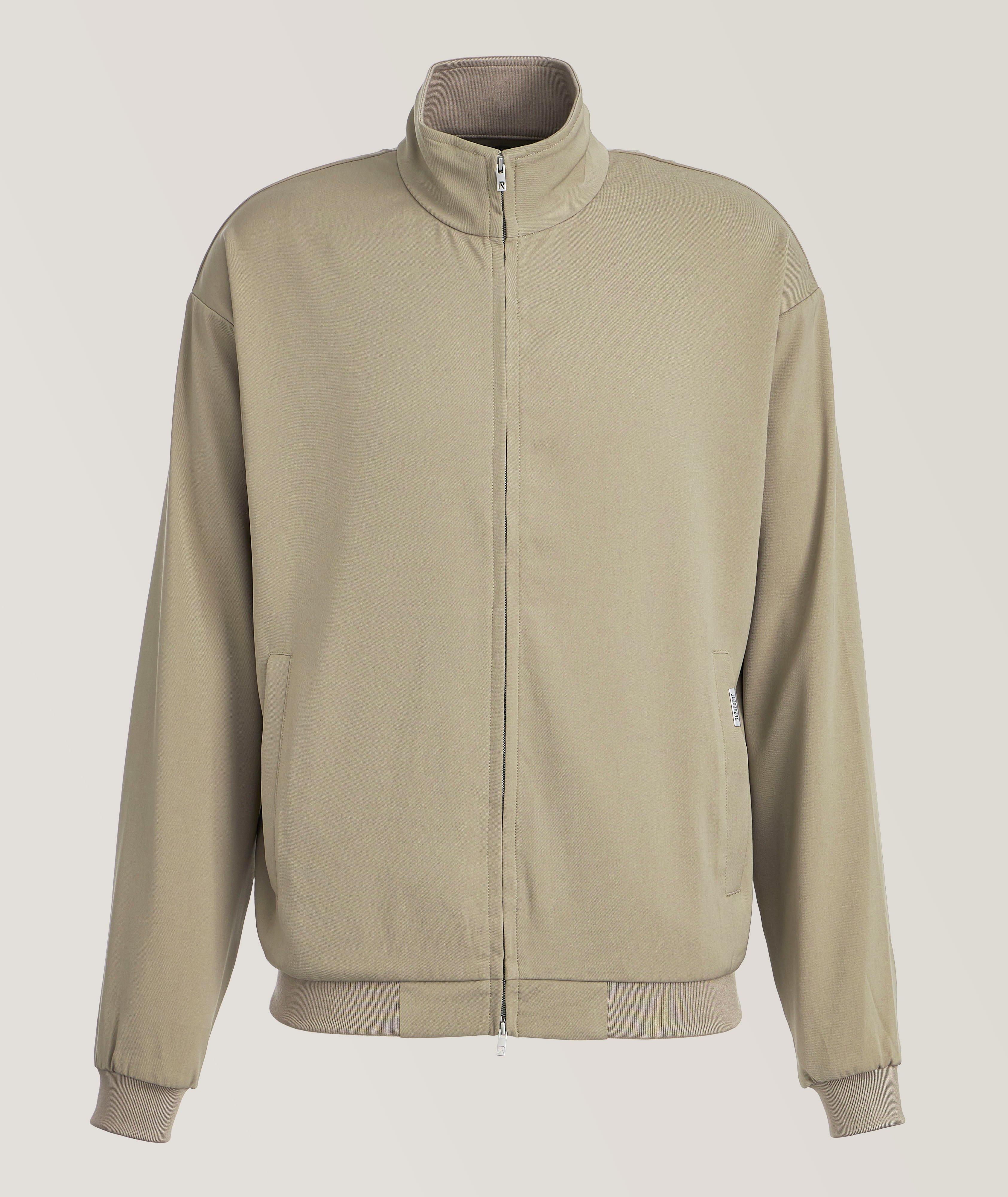 REP DUNE TRK JKT image 0