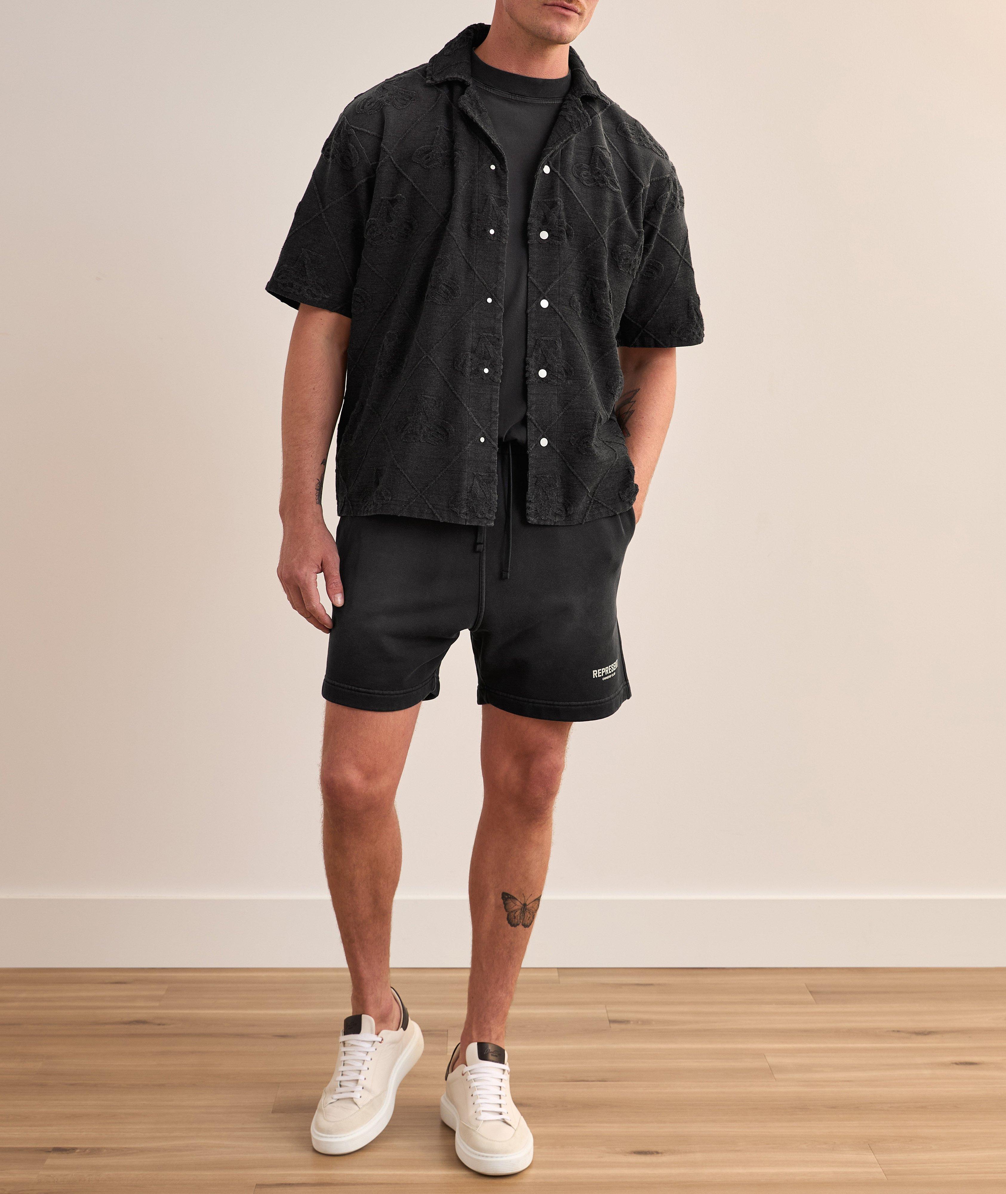 Owners' Club Script T-Shirt image 5