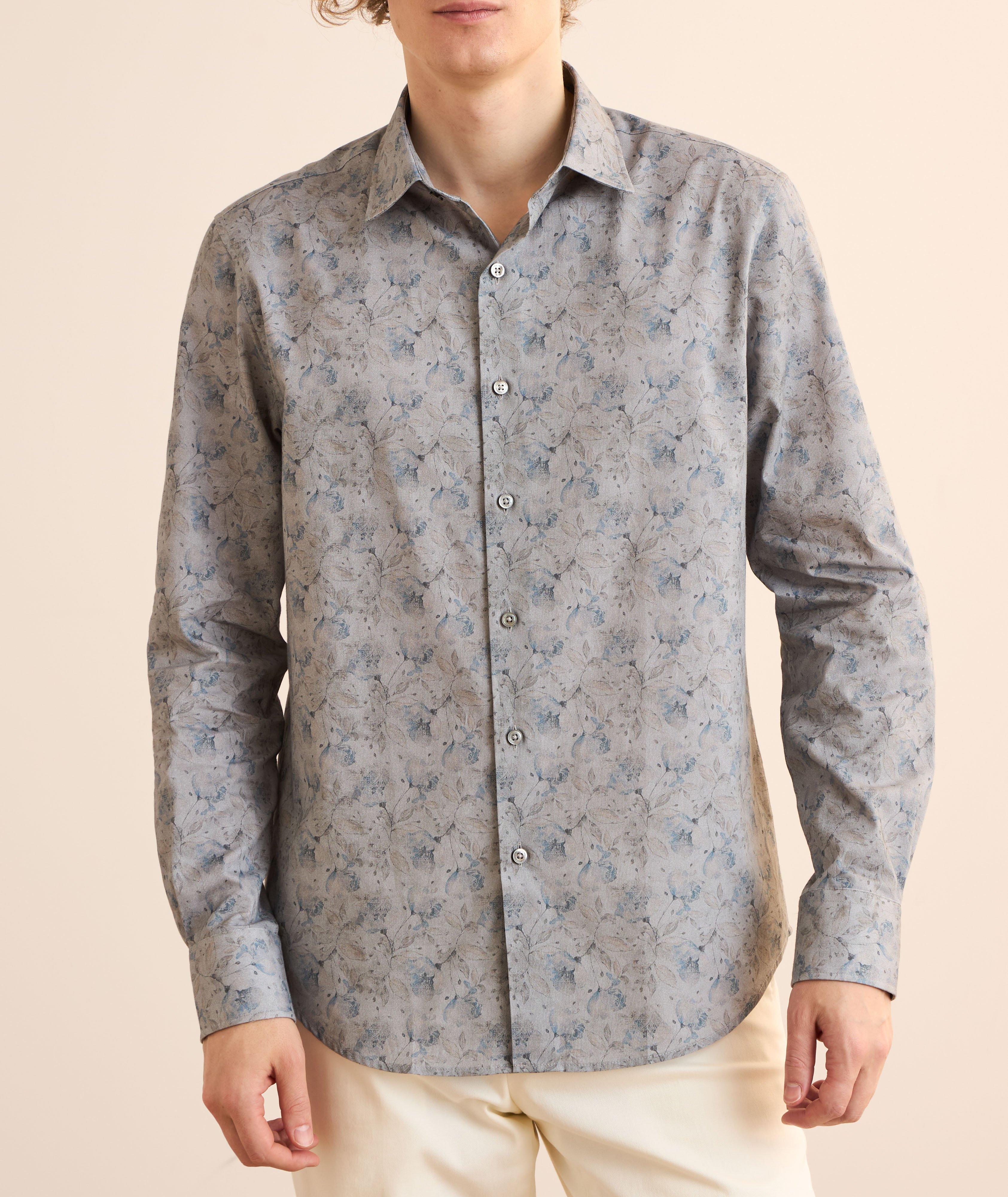 Chemise florale Julian image 1