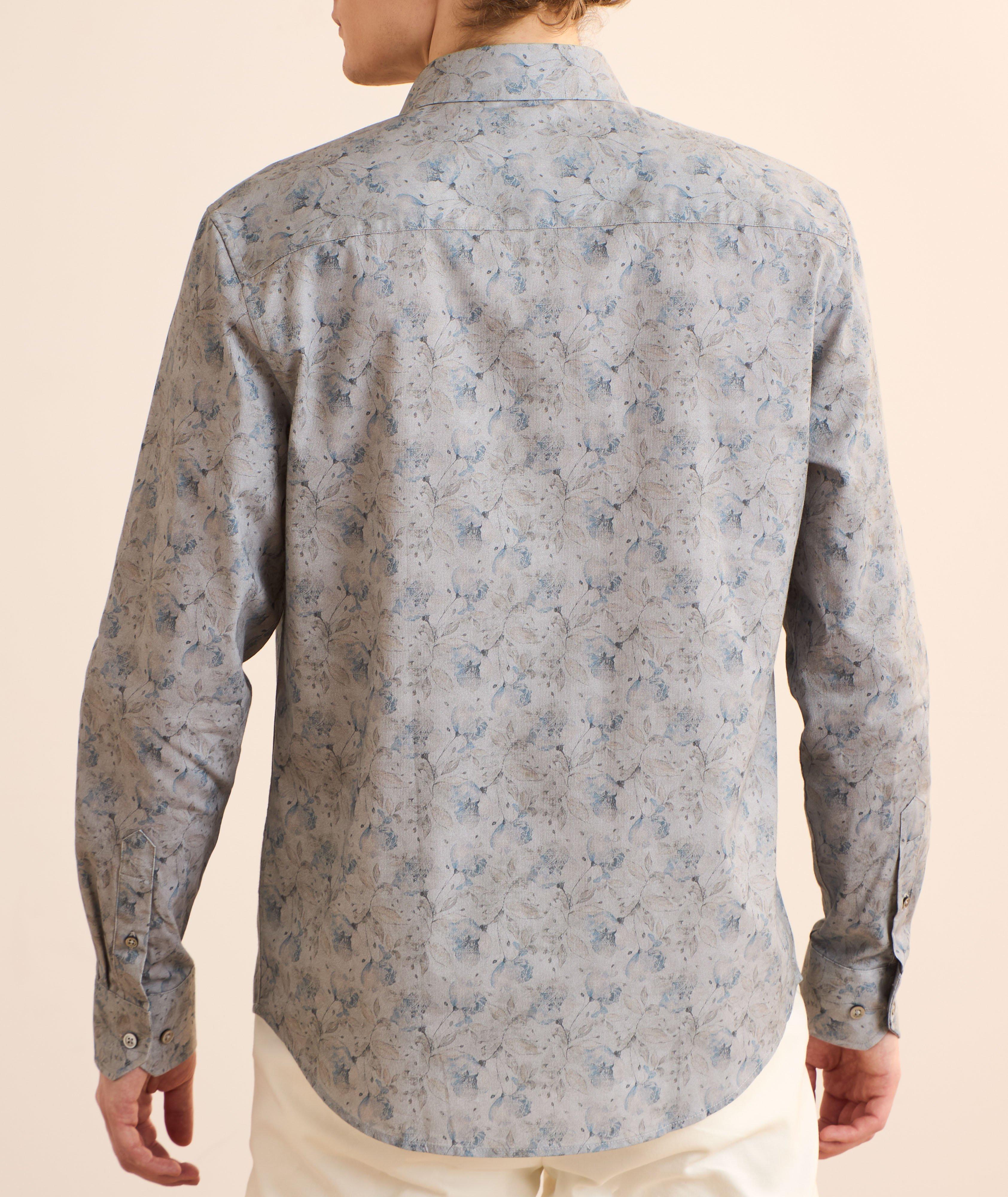 Chemise florale Julian image 2