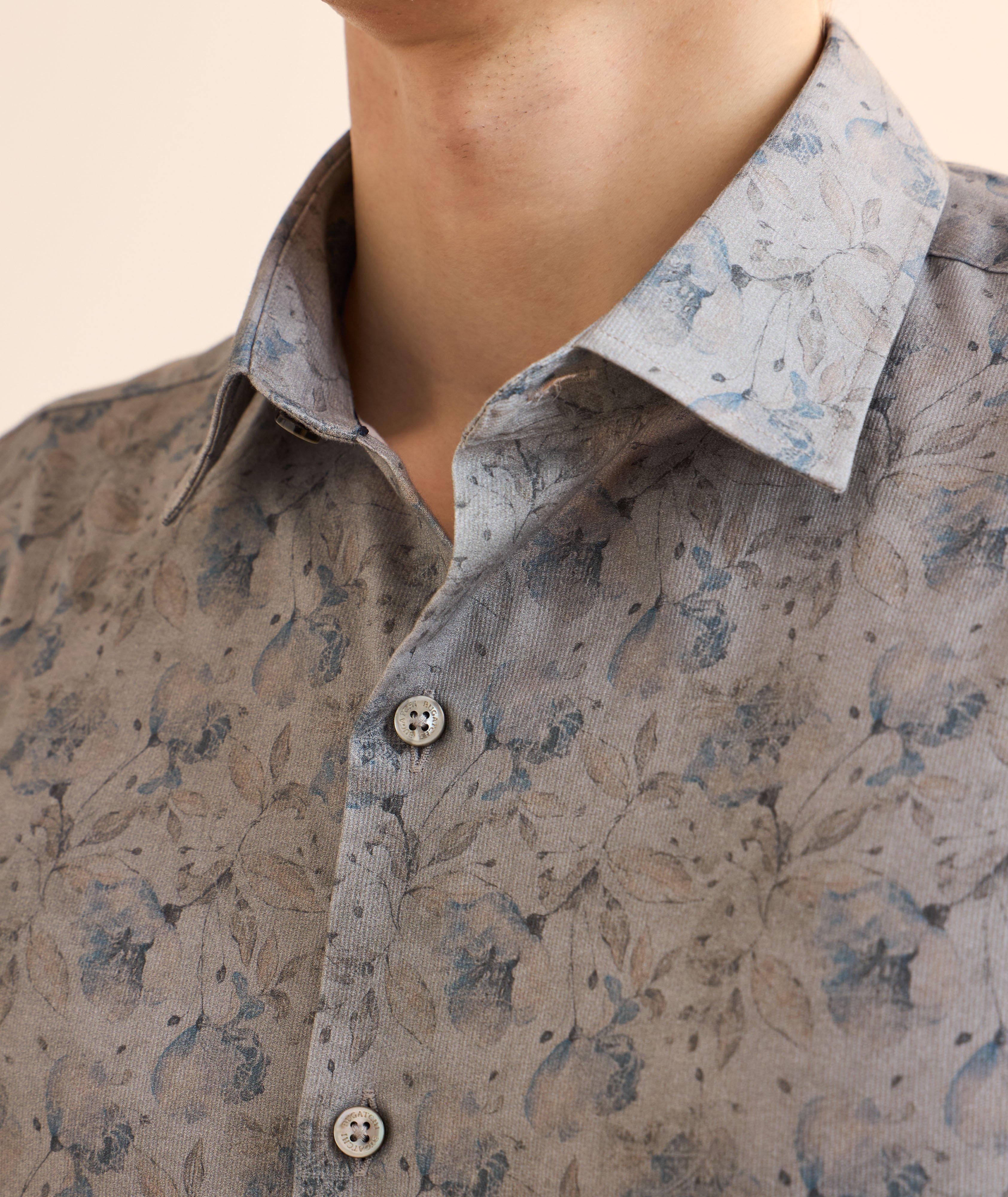 Chemise florale Julian image 3