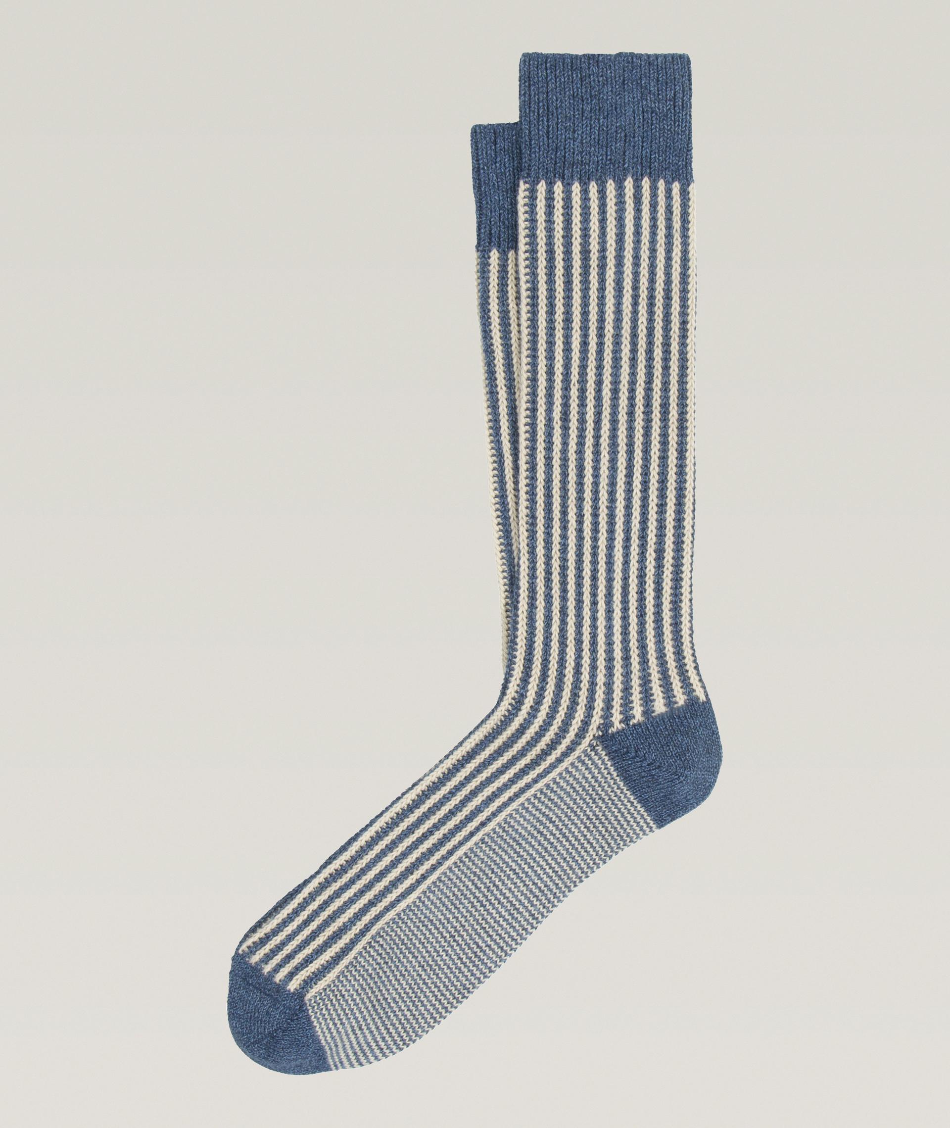 Chaussettes Capri en coton image 0