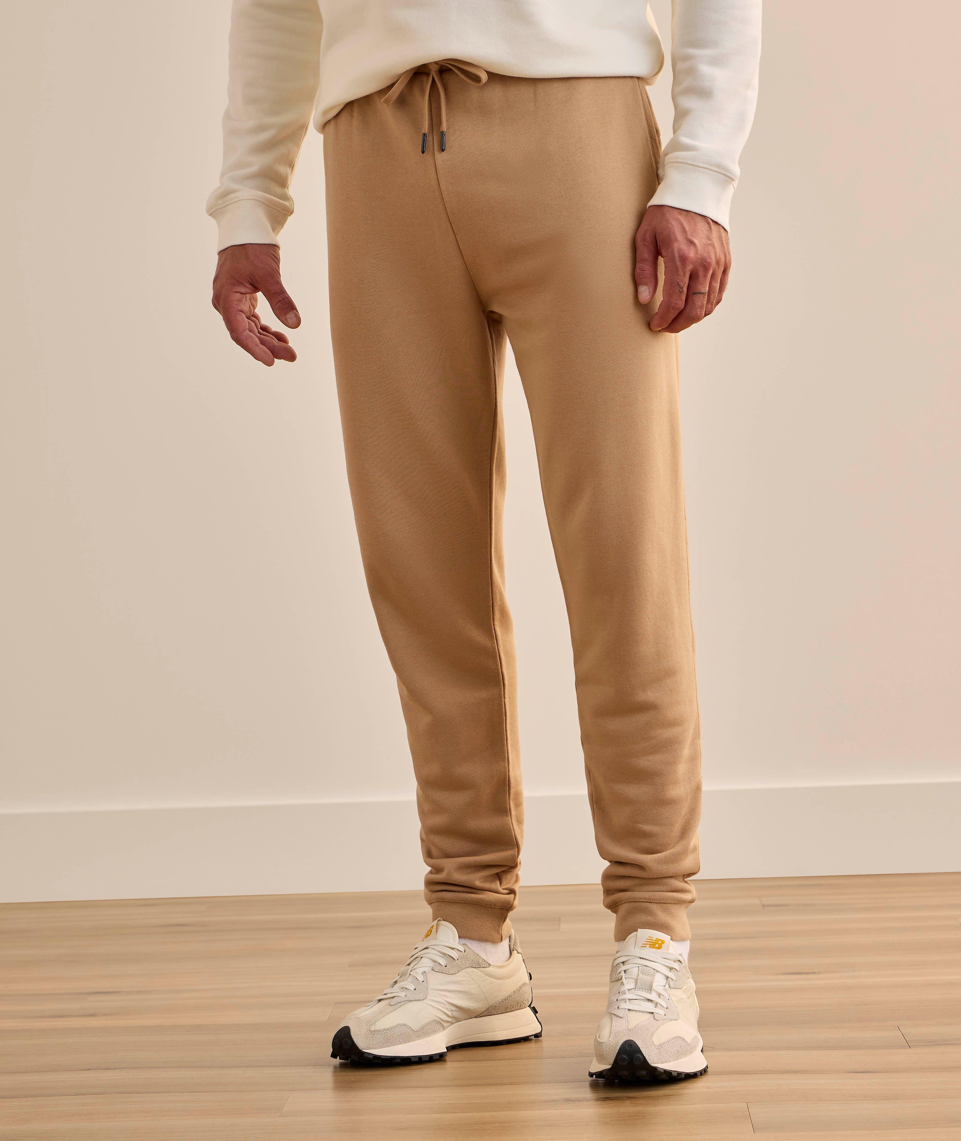Pantalon de survêtement à cordon Quinn image 1