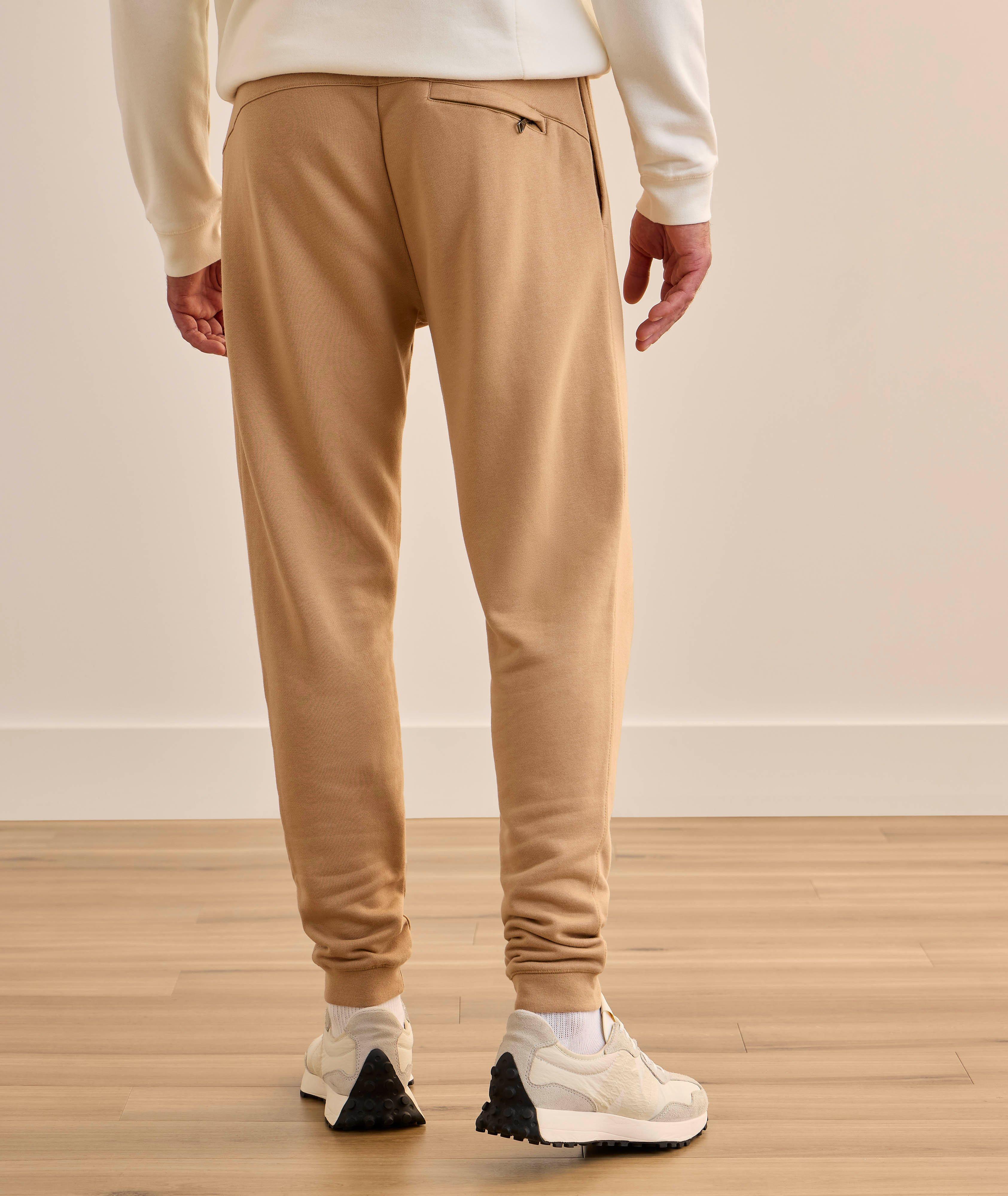 Pantalon de survêtement à cordon Quinn image 2