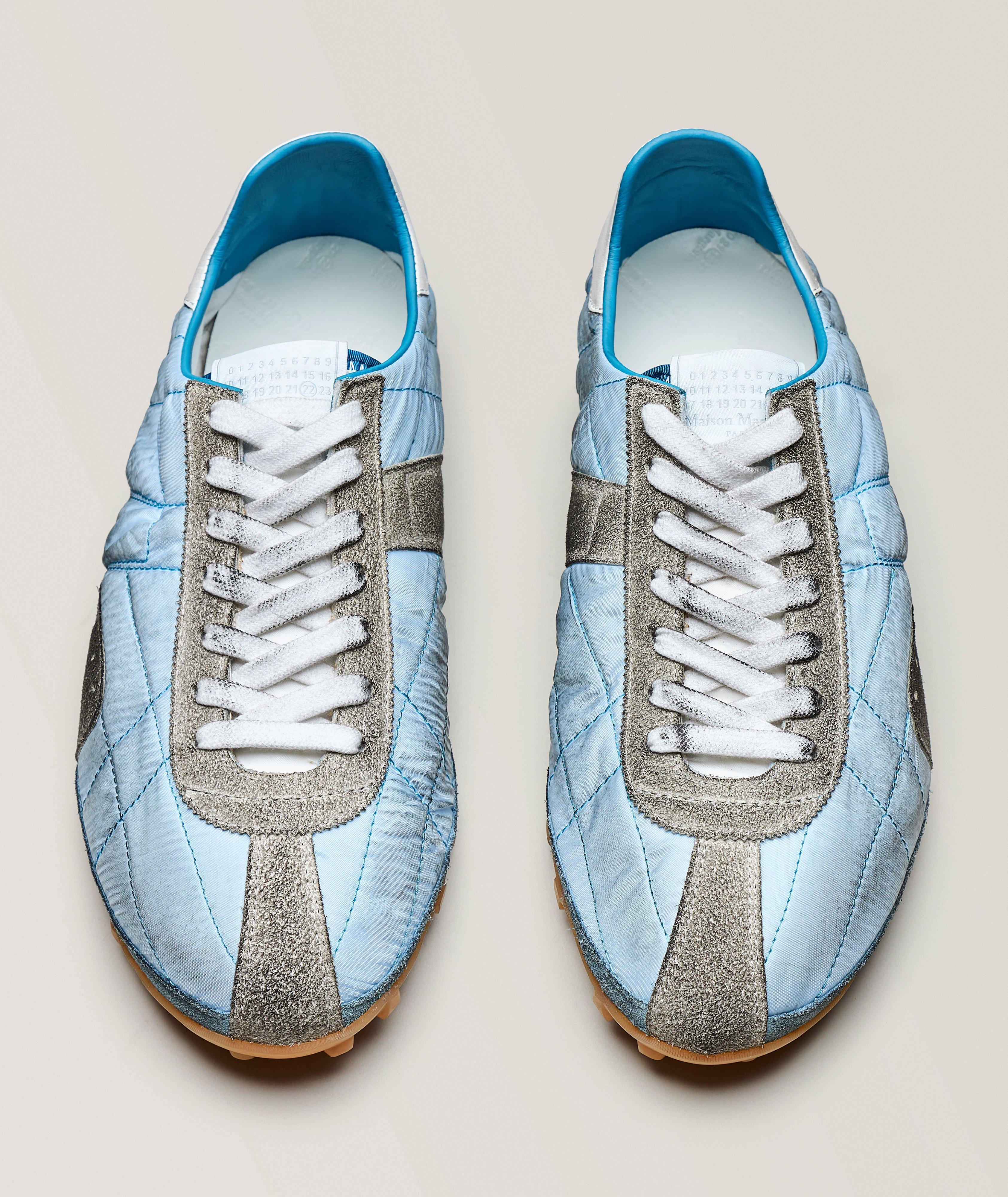 Retro Sprinter Sneakers image 1