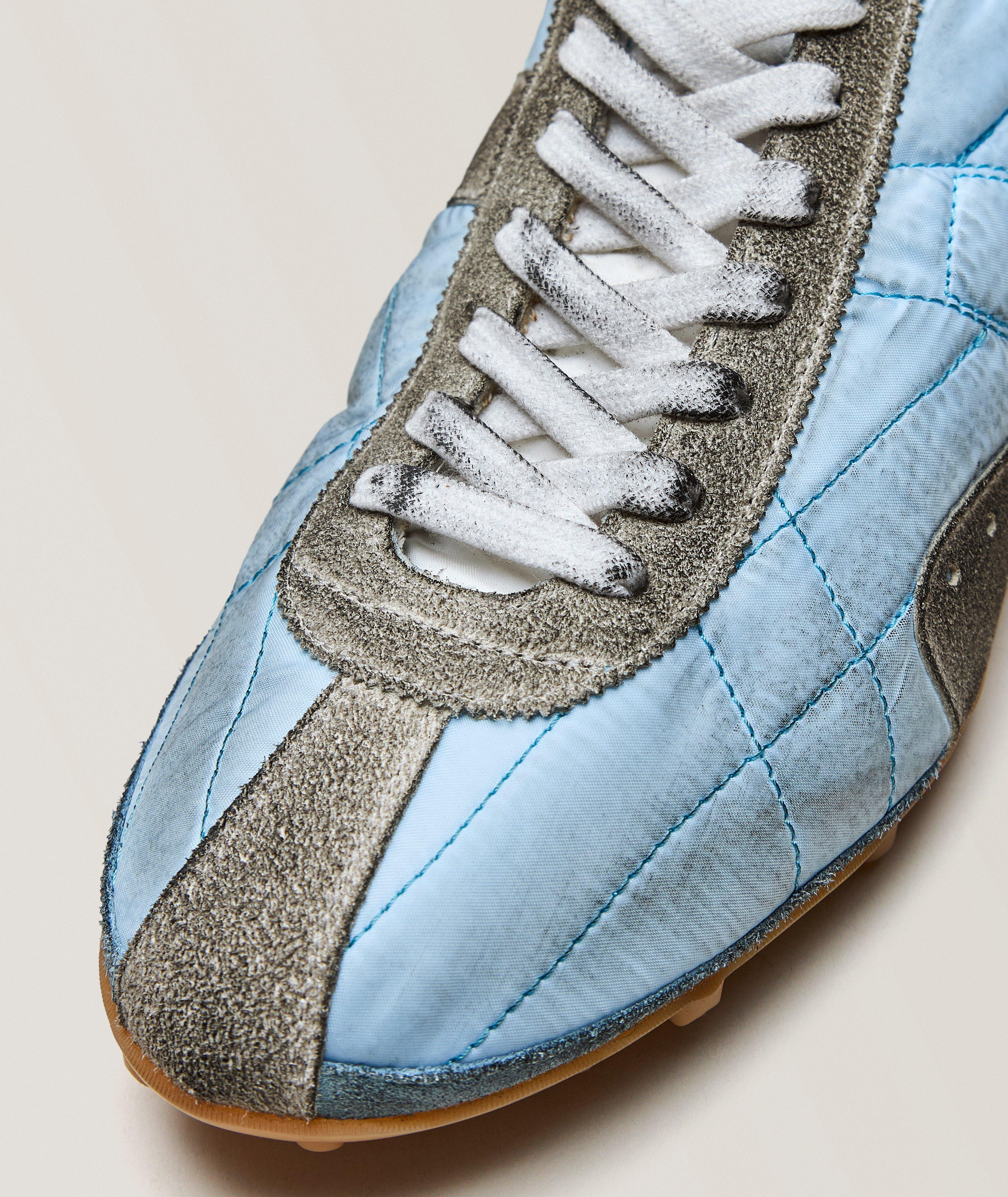 Retro Sprinter Sneakers image 2