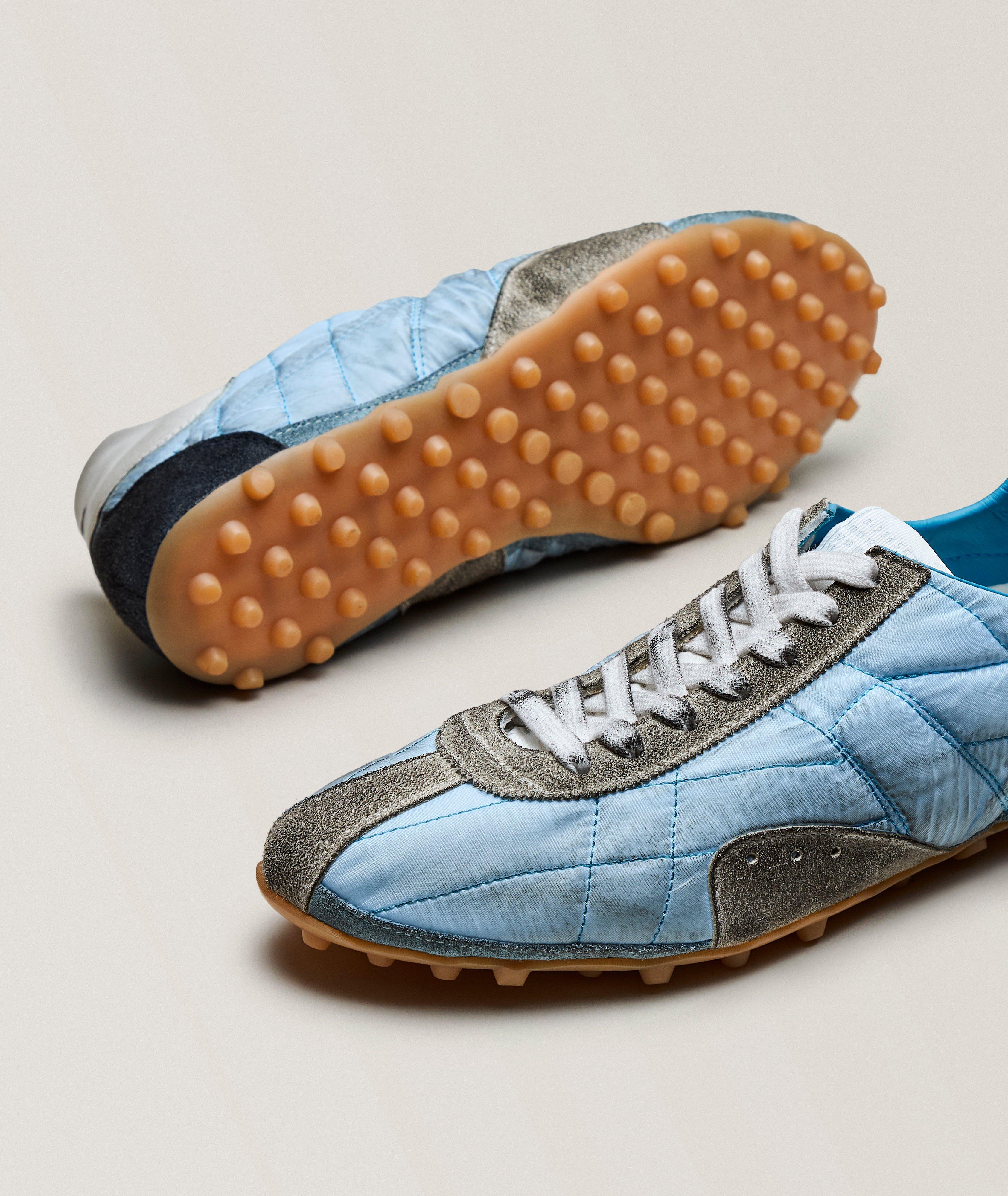 Retro Sprinter Sneakers image 3