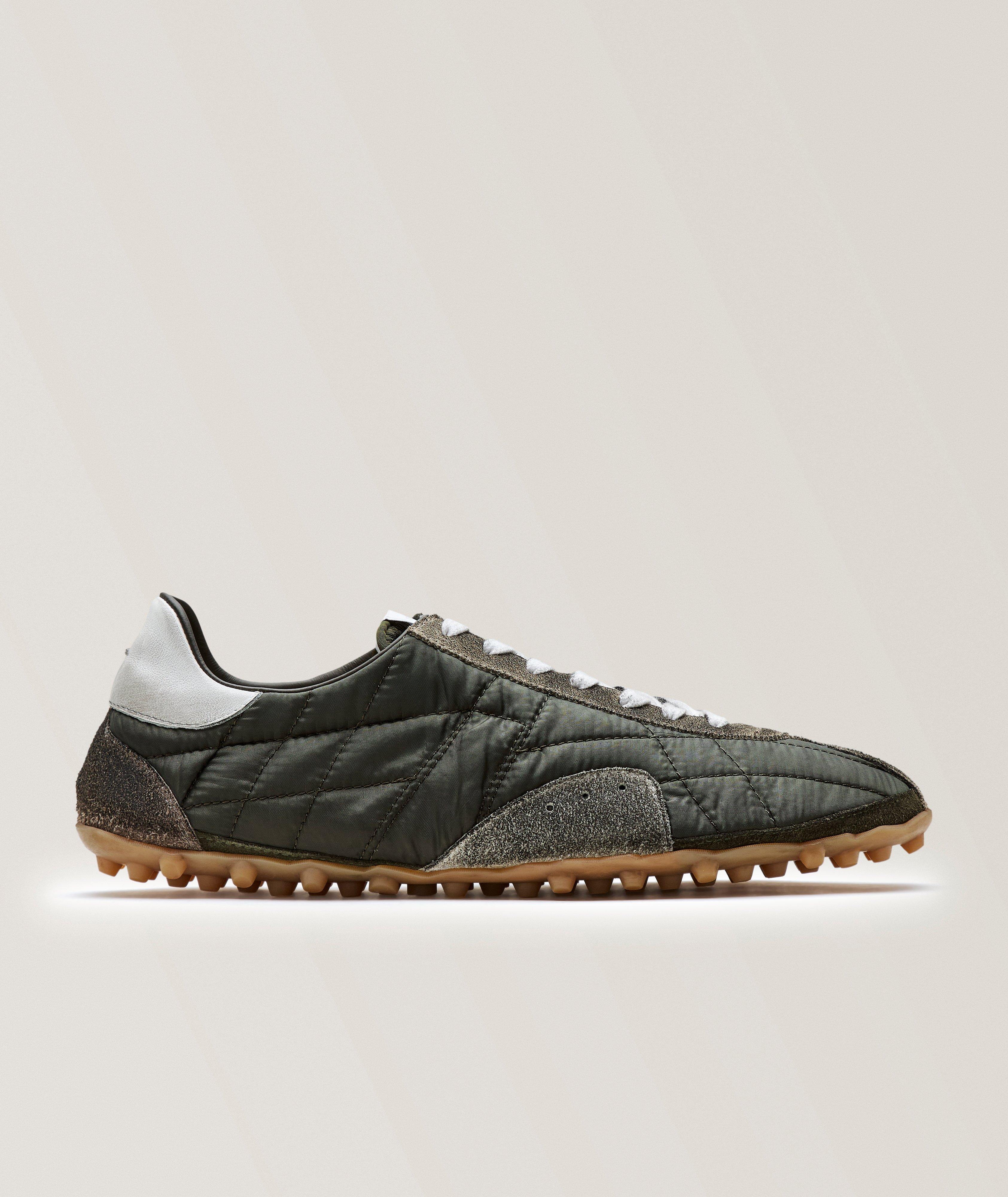 Retro Sprinter Sneakers image 0