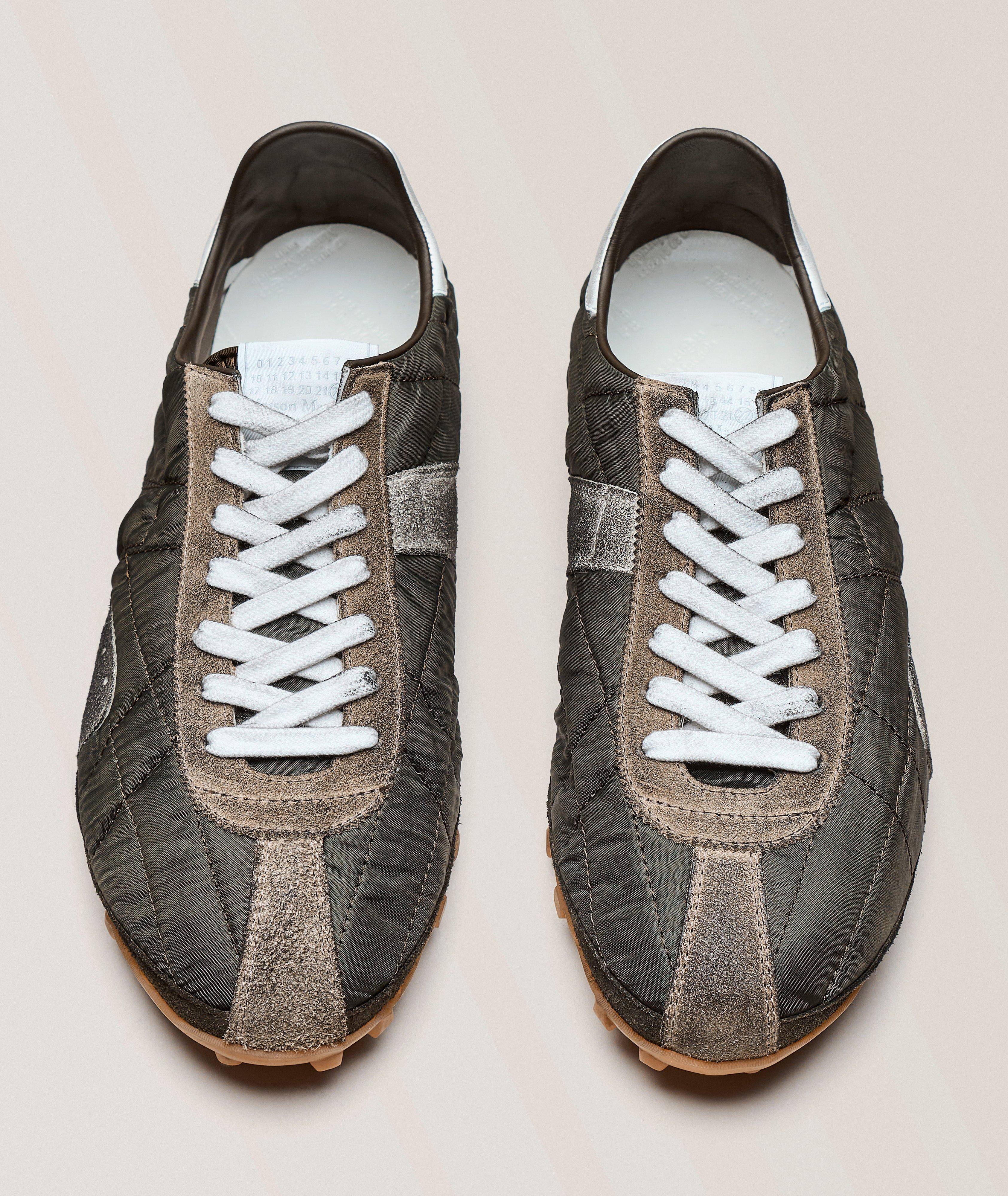 Retro Sprinter Sneakers image 1