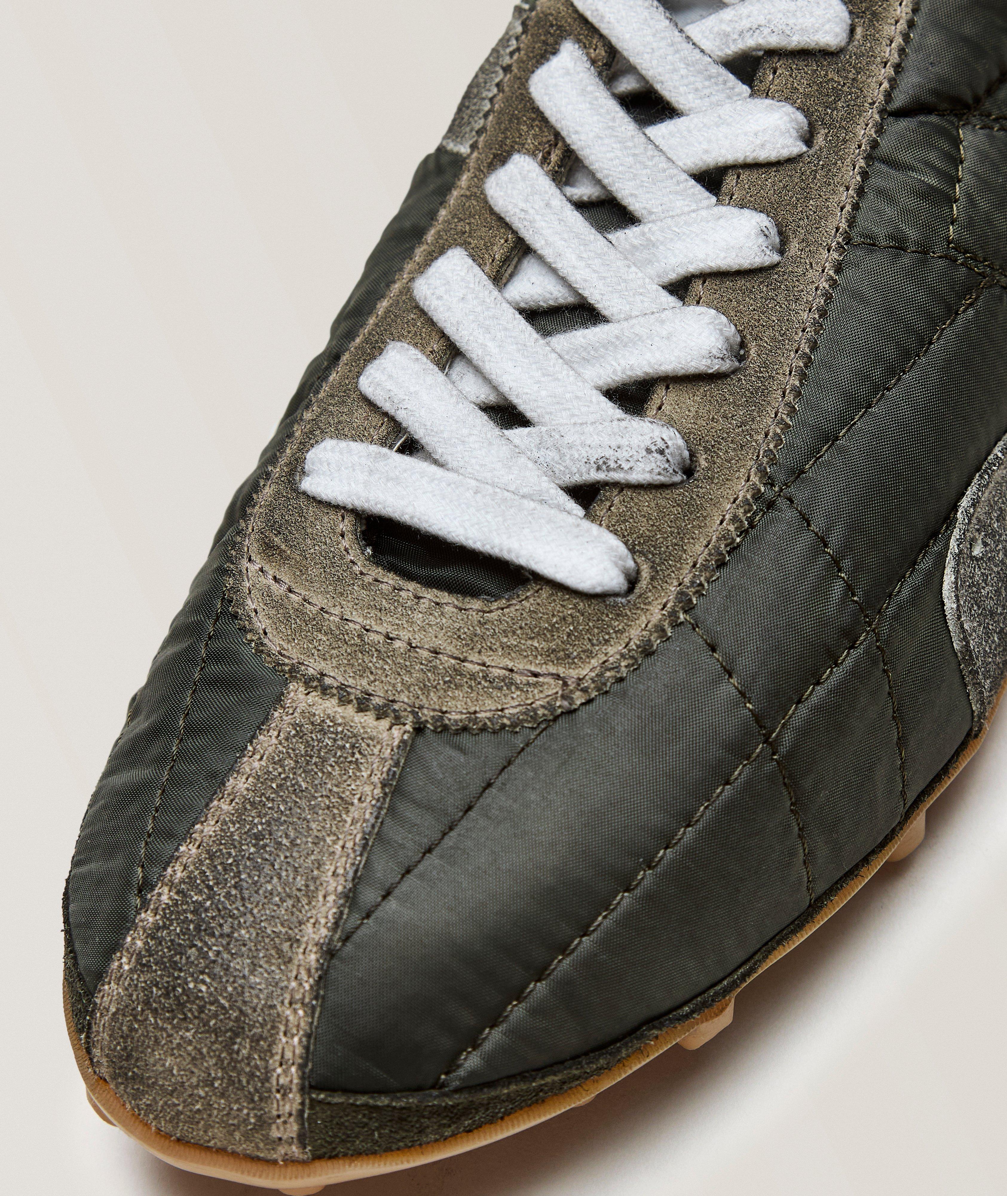 Retro Sprinter Sneakers image 2