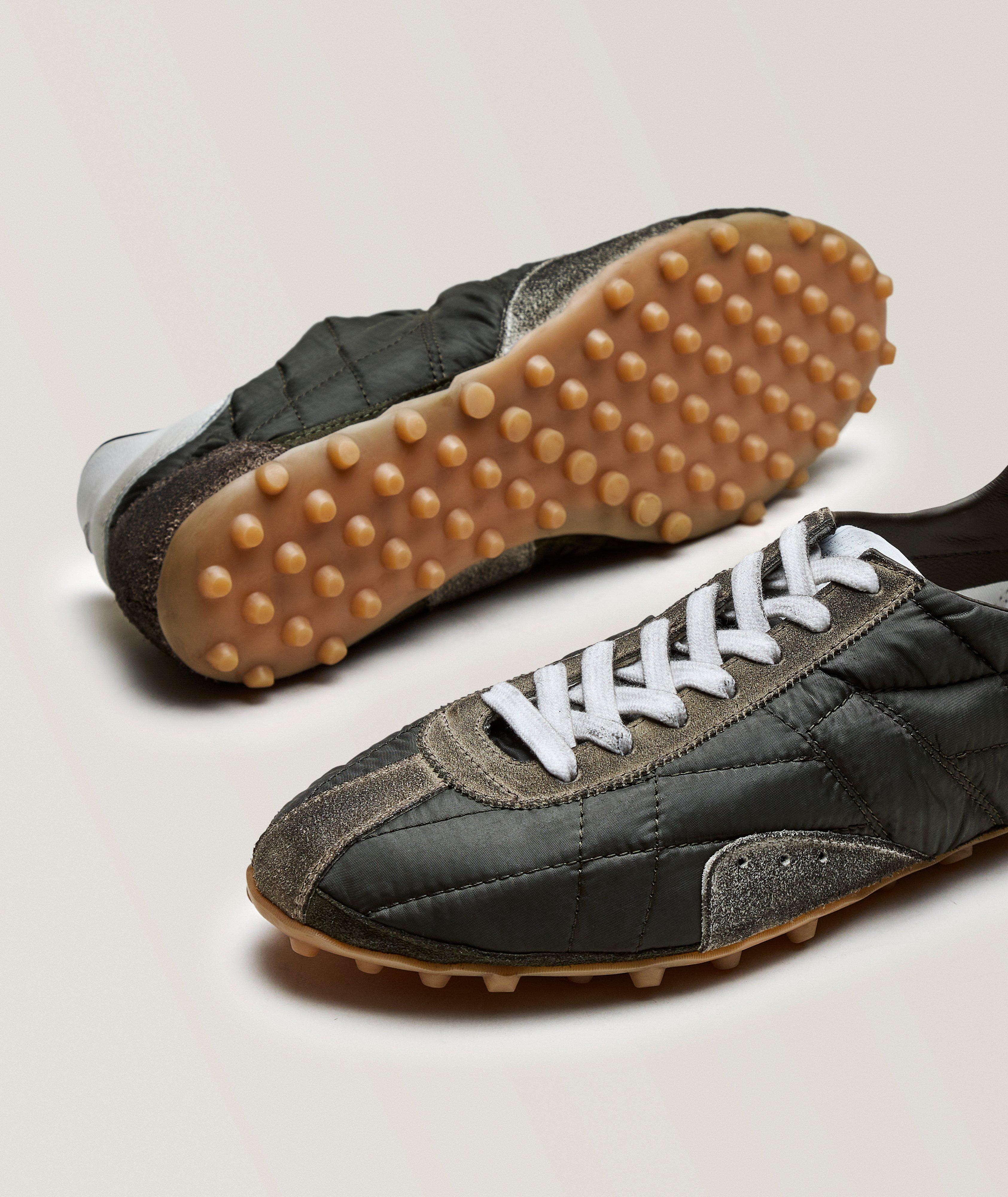 Retro Sprinter Sneakers image 3
