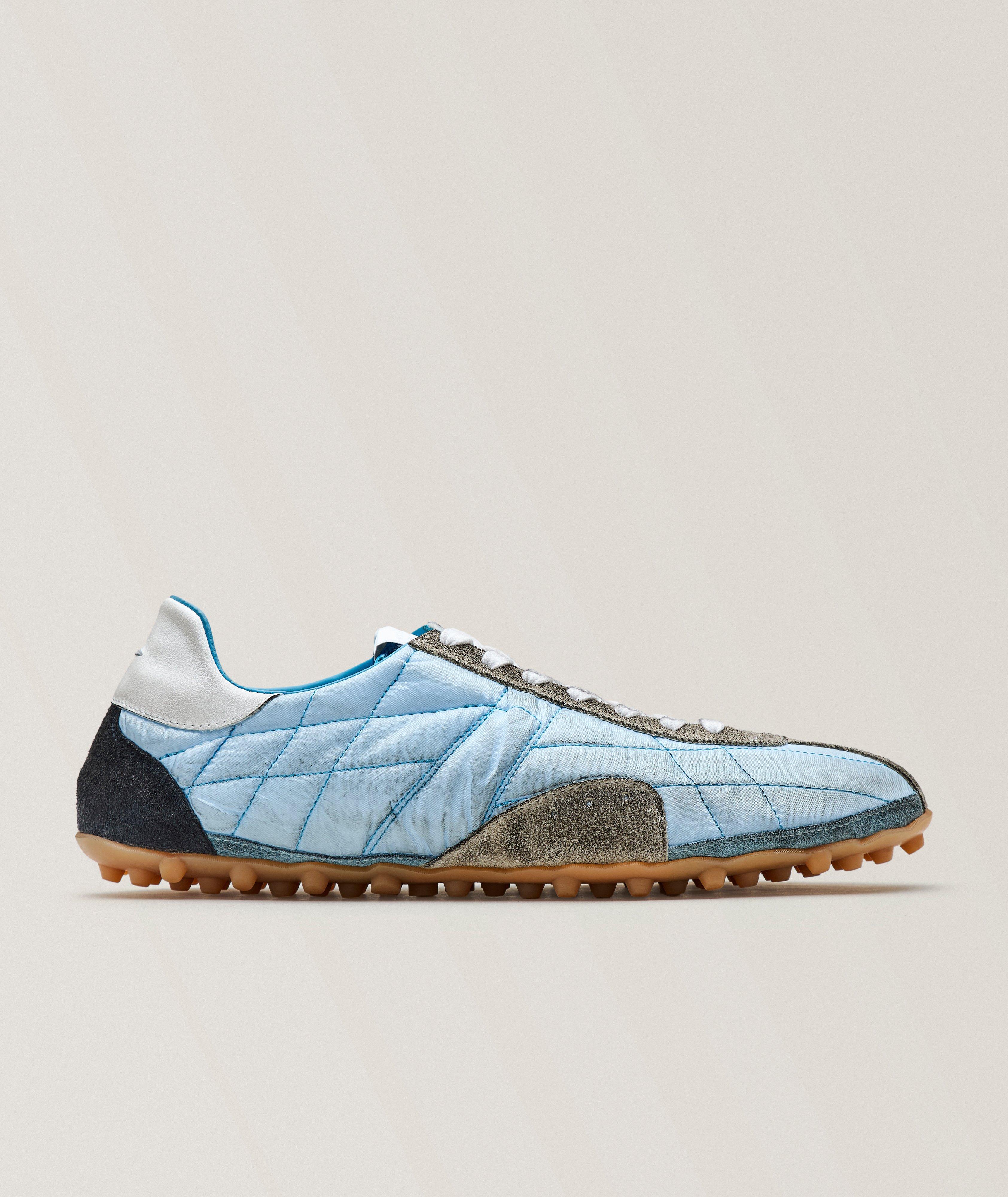 Retro Sprinter Sneakers image 0
