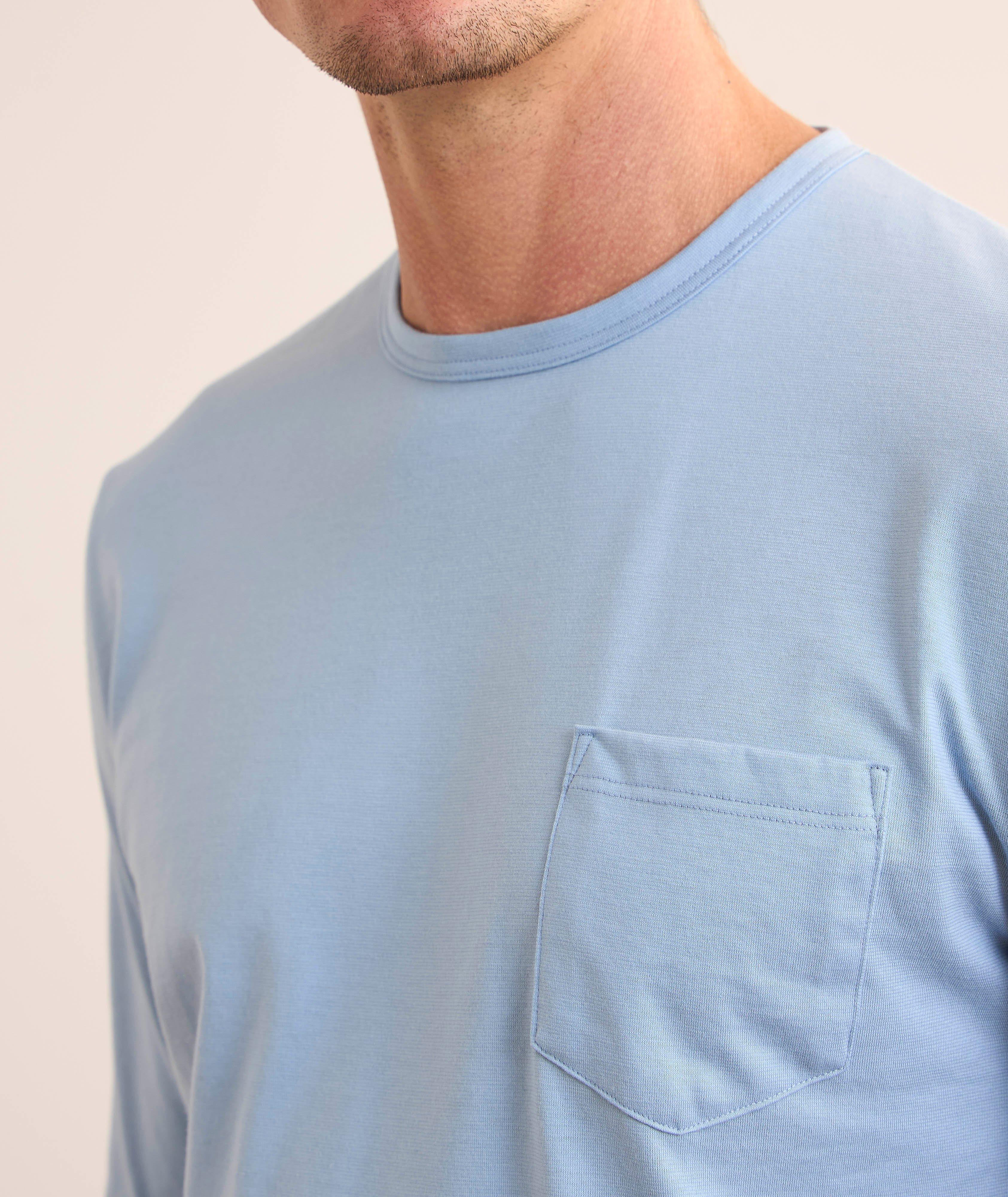 Straight Series Pyjama Set image 3