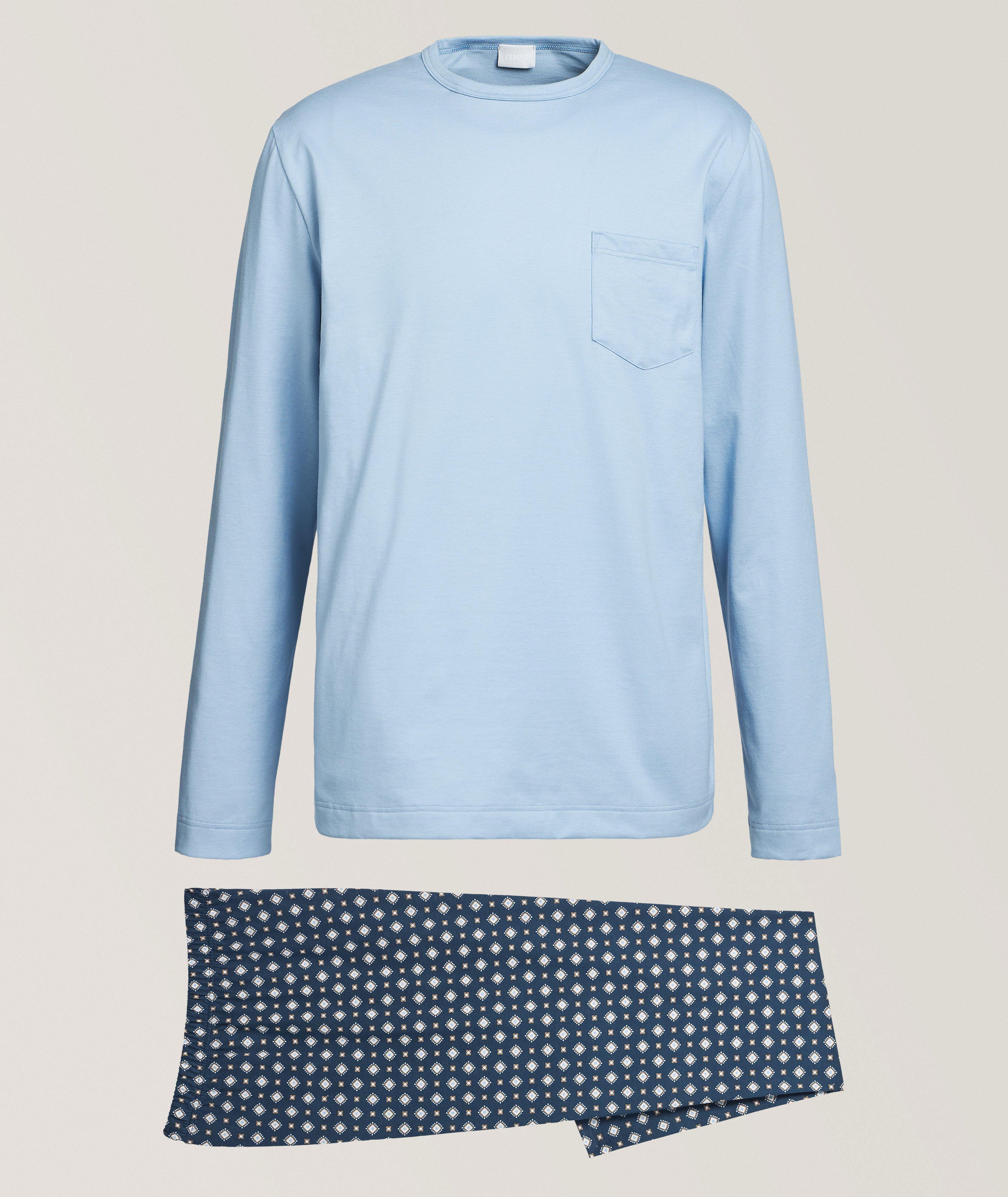 Straight Series Pyjama Set image 0