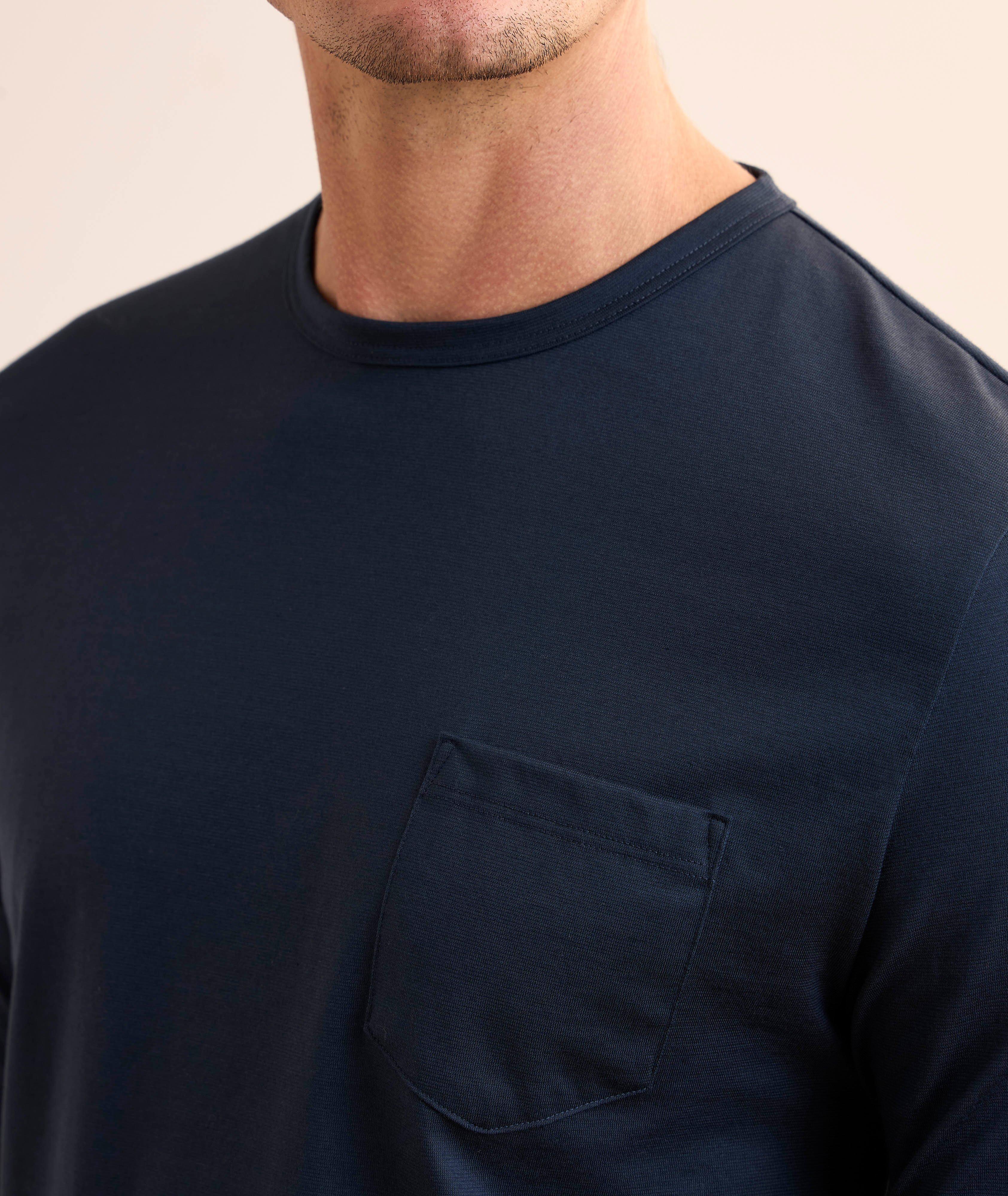 Straight Series Pyjama Set image 3