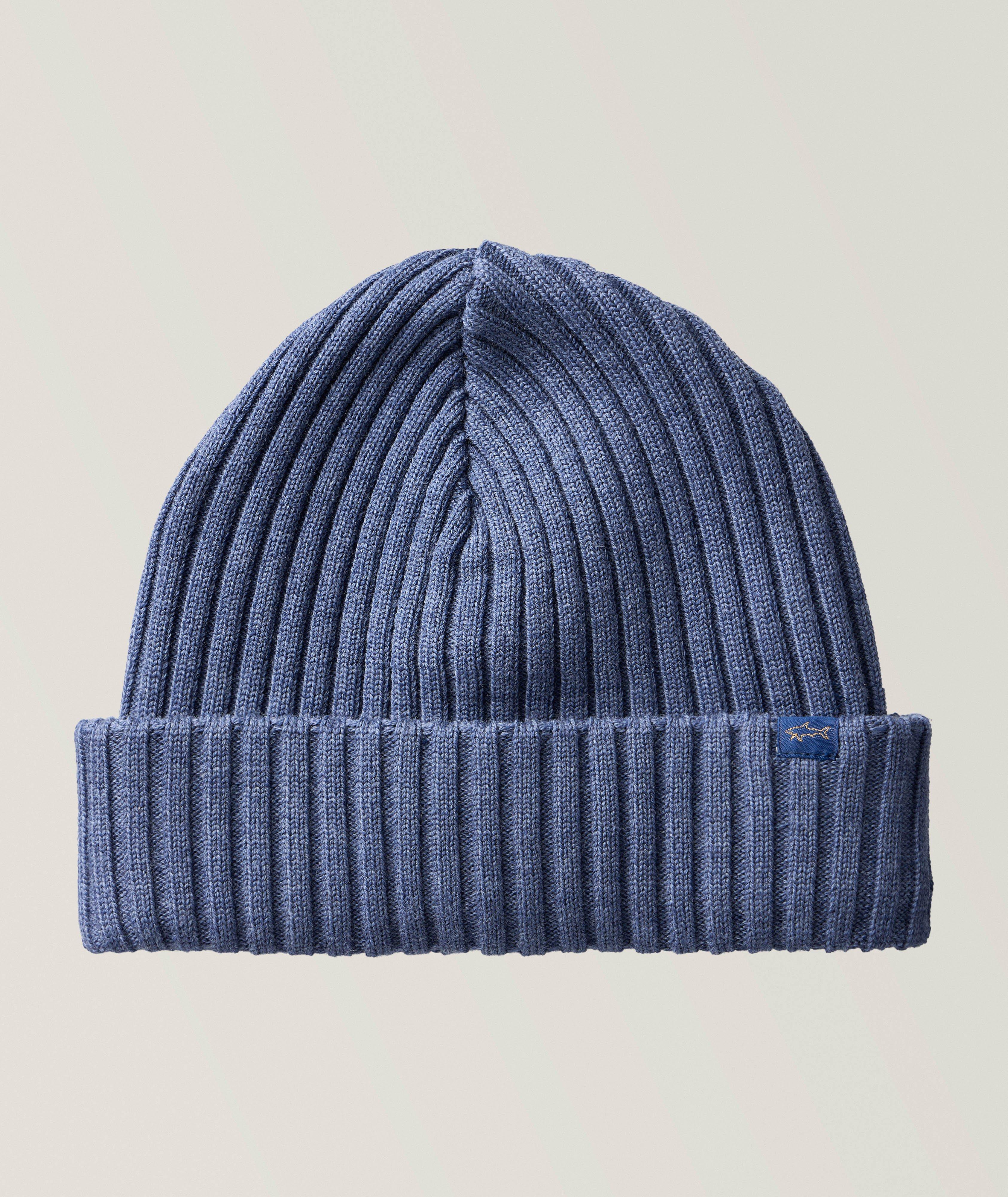 Soft Cool Touch Wool Beanie  image 0