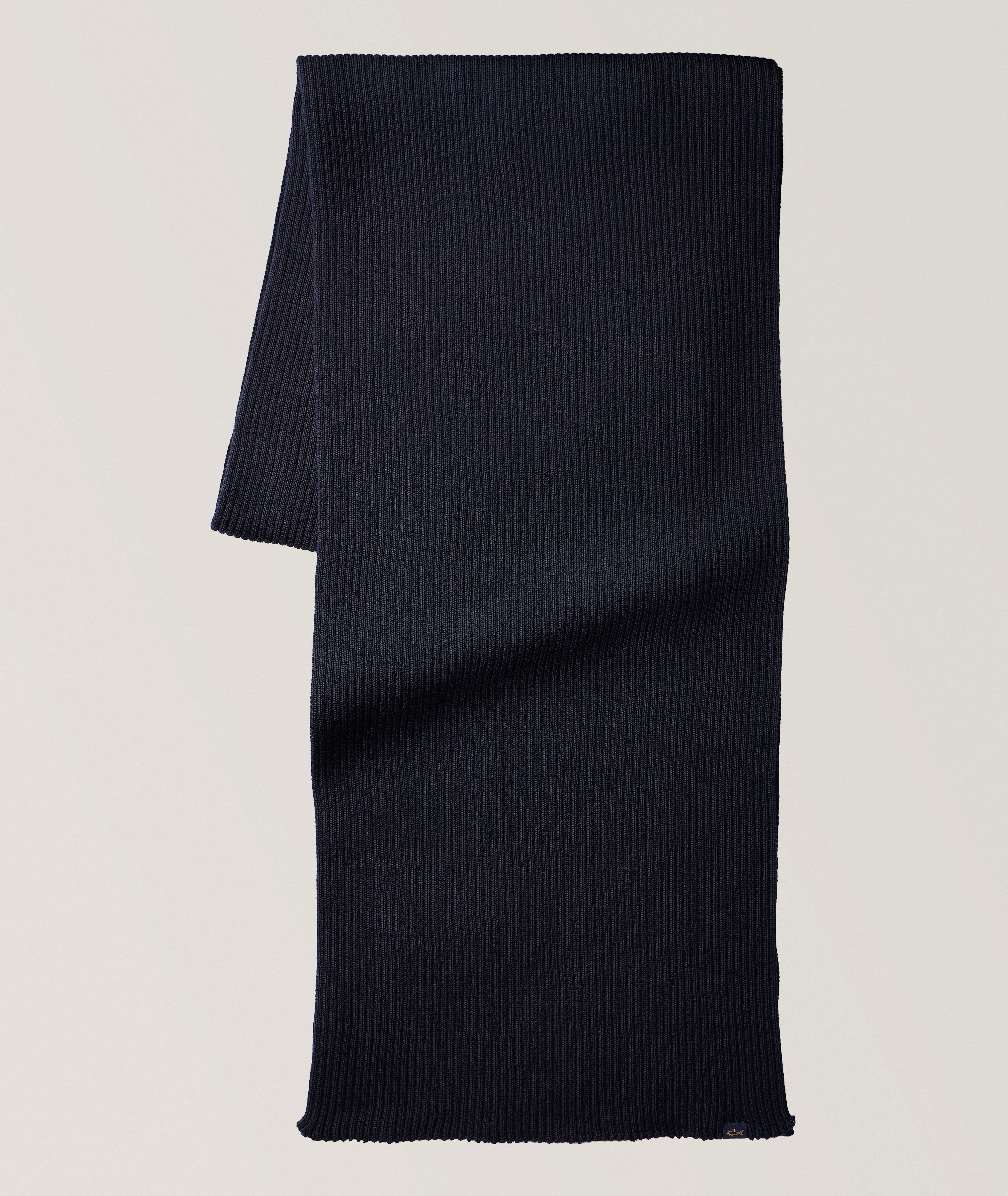 Soft Cool Touch Wool Scarf image 0