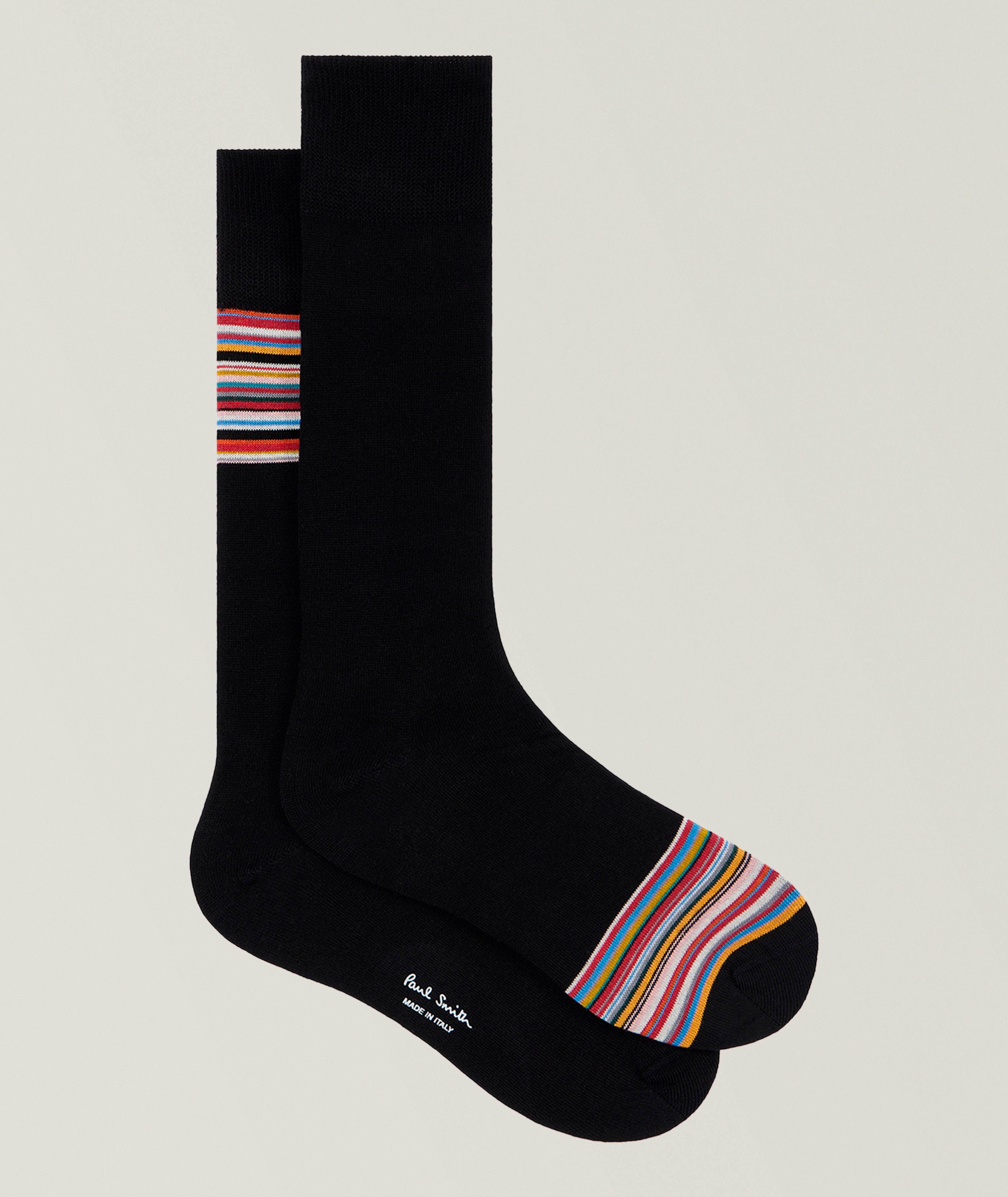 Chaussettes à rayures image 0
