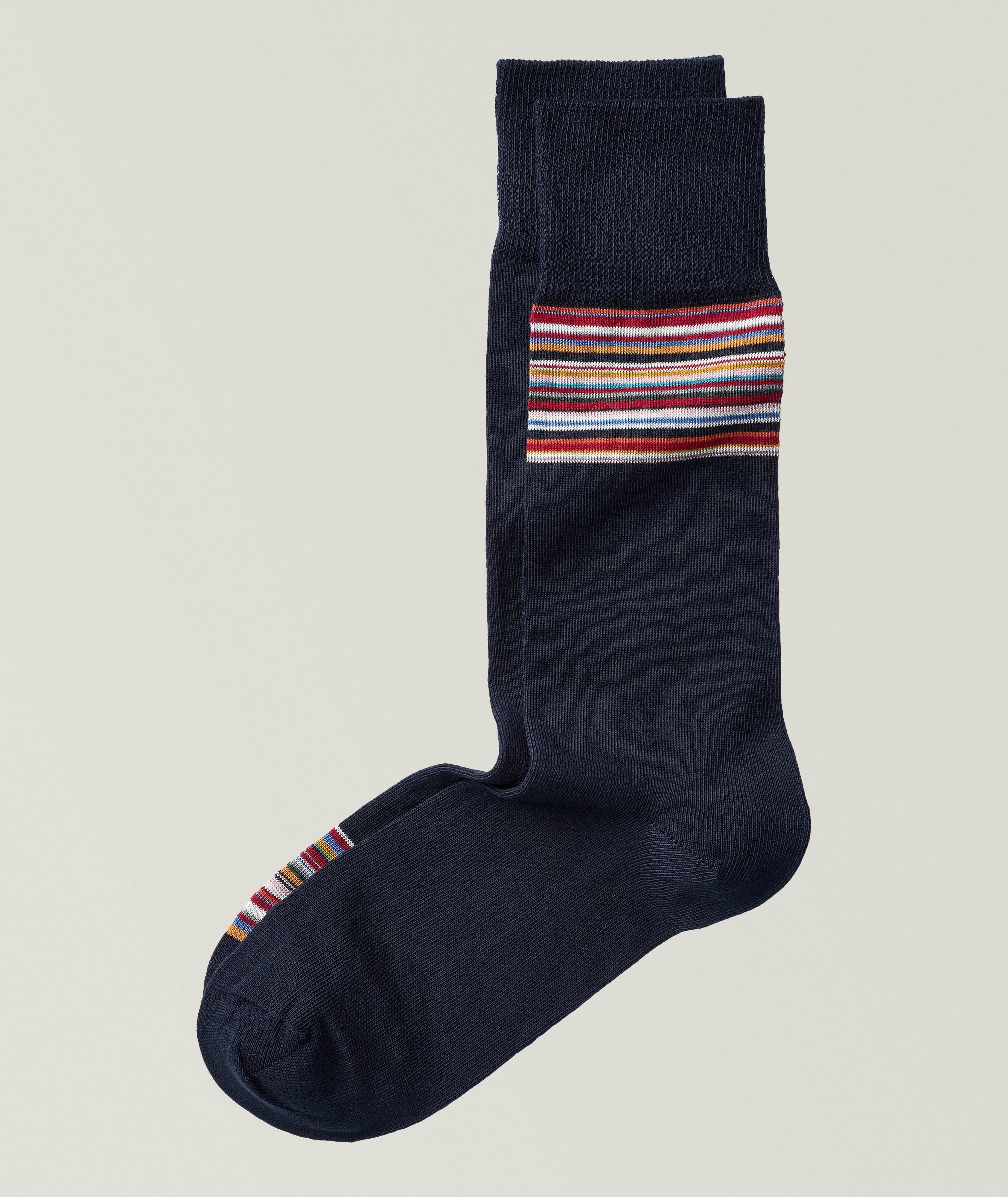 Kilmit Signature Stripe Socks image 0