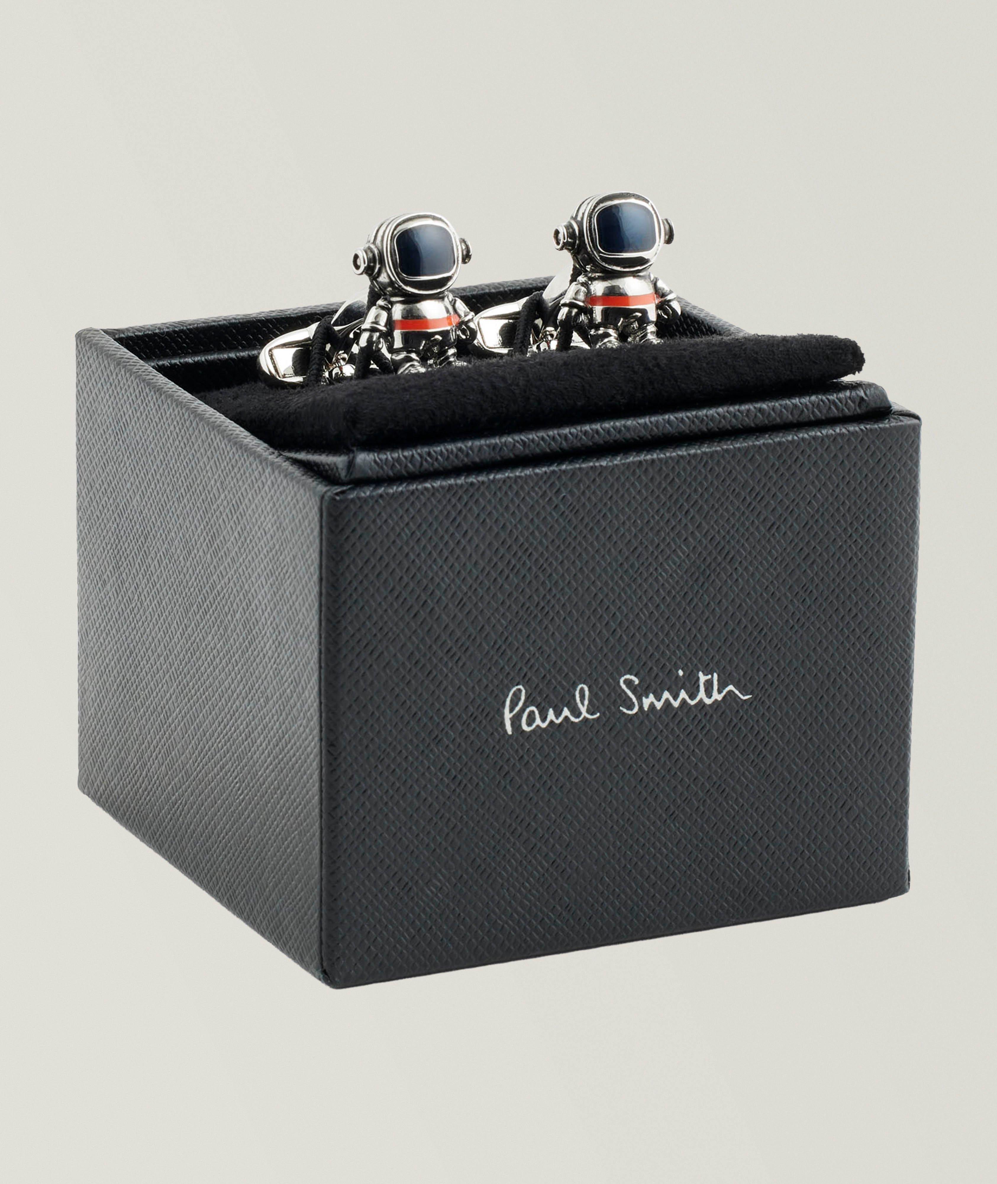 Astronaut Cufflinks image 2