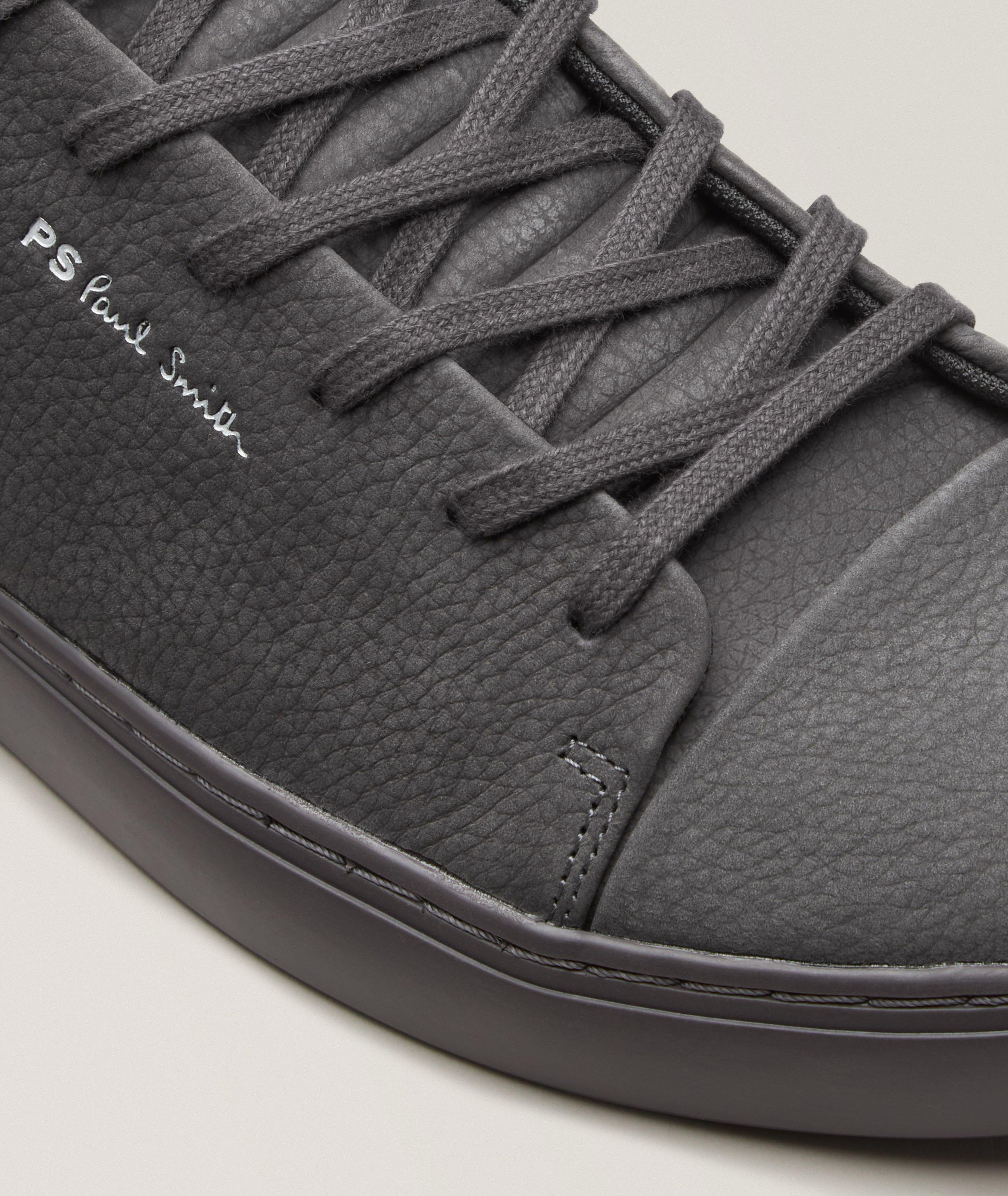 Lee Nubuck Leather Sneakers image 2