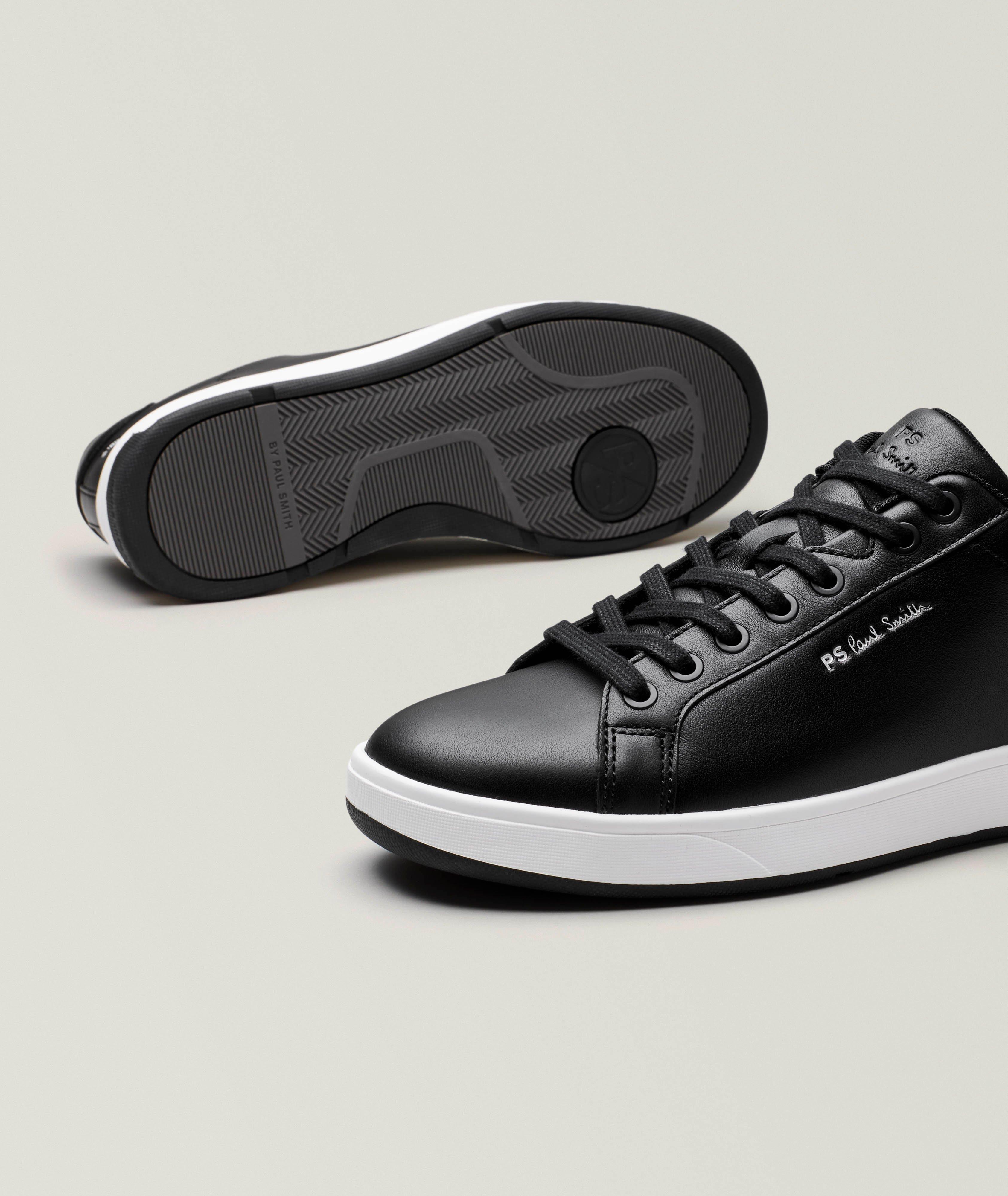 Albany Leather Sneakers image 3
