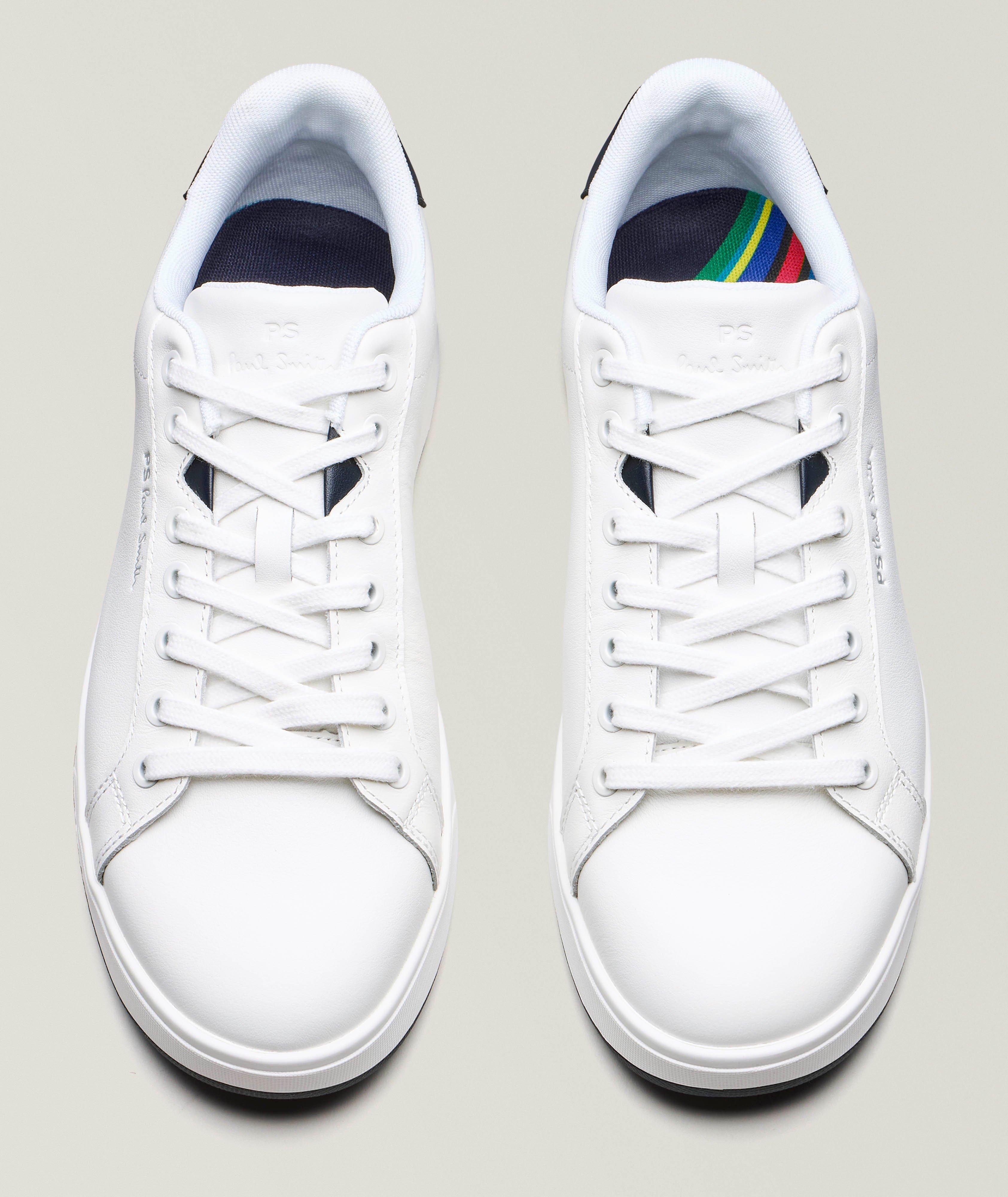 Albany Leather Sneakers image 1