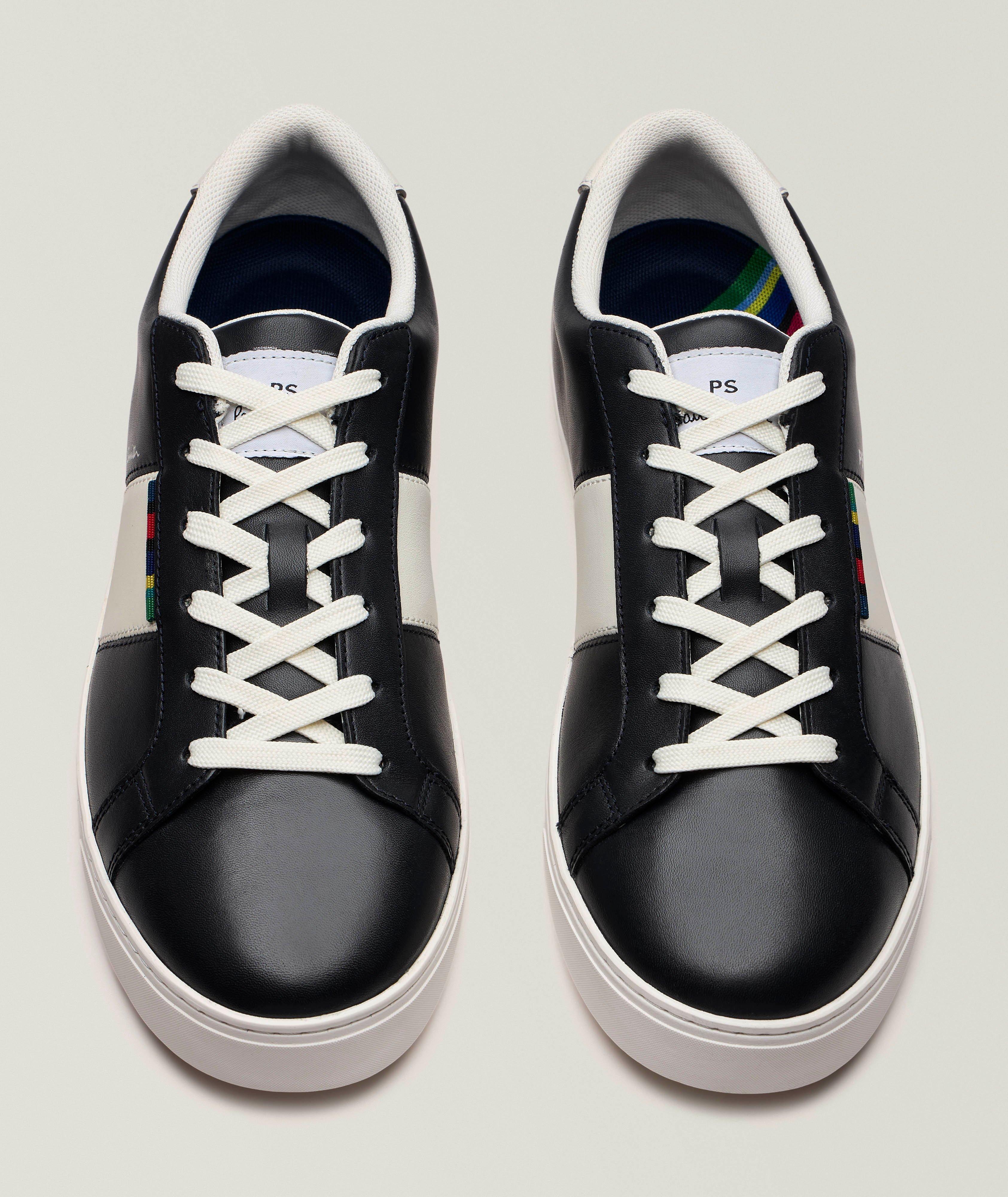 Beech Leather Sneakers image 1