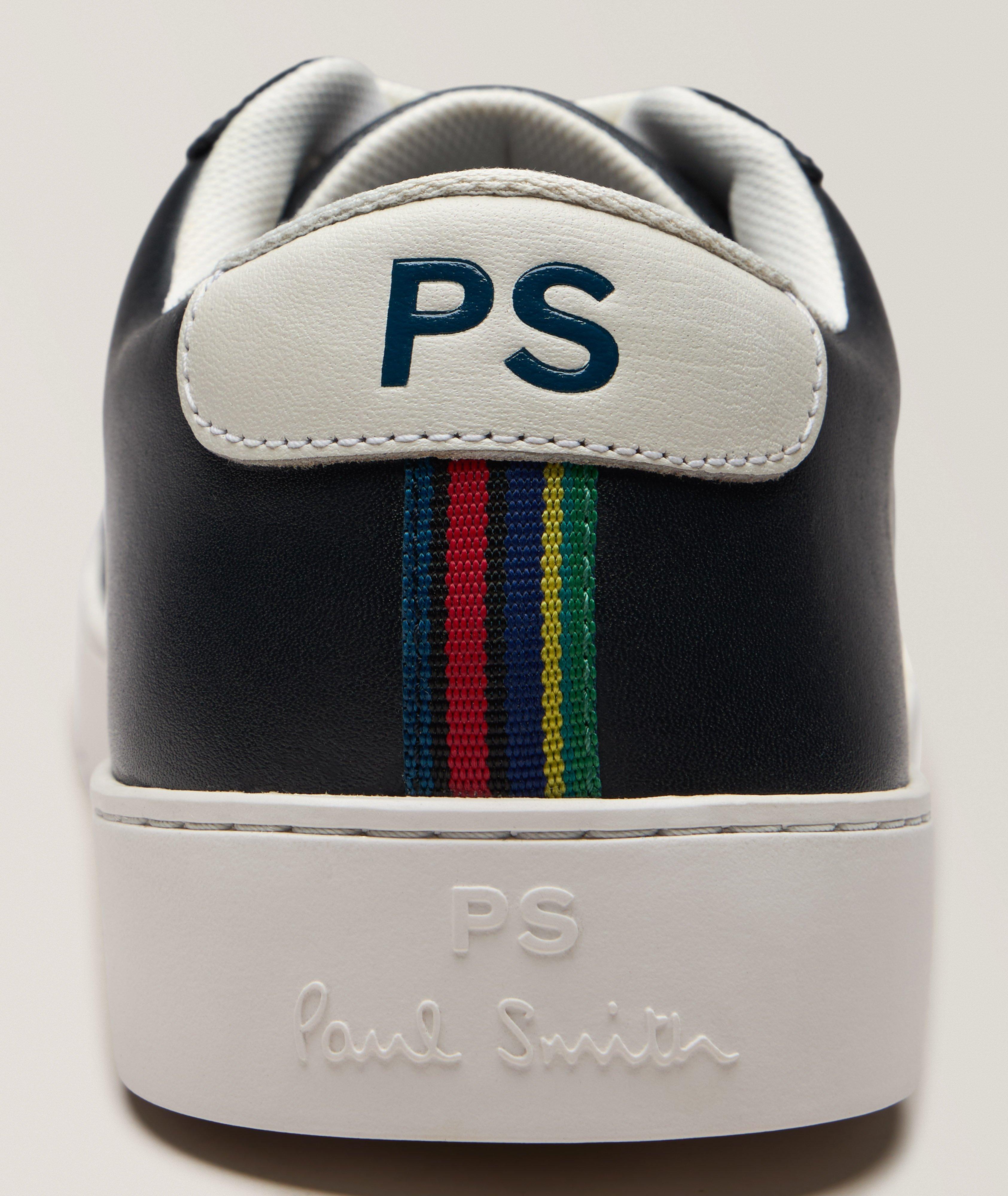 Baskets Beech en cuir image 2