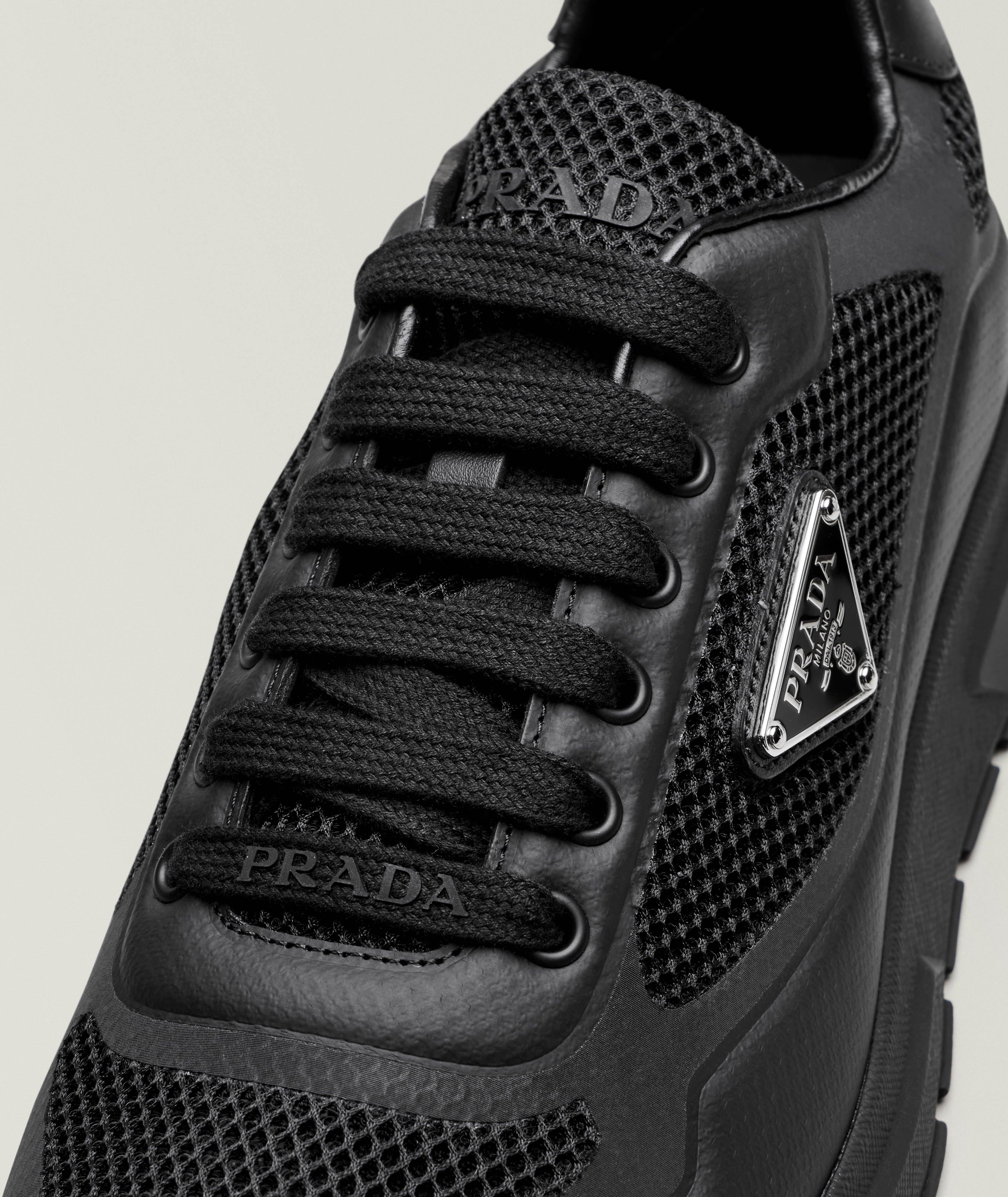 Prax 2.0 Mesh Sneakers image 2