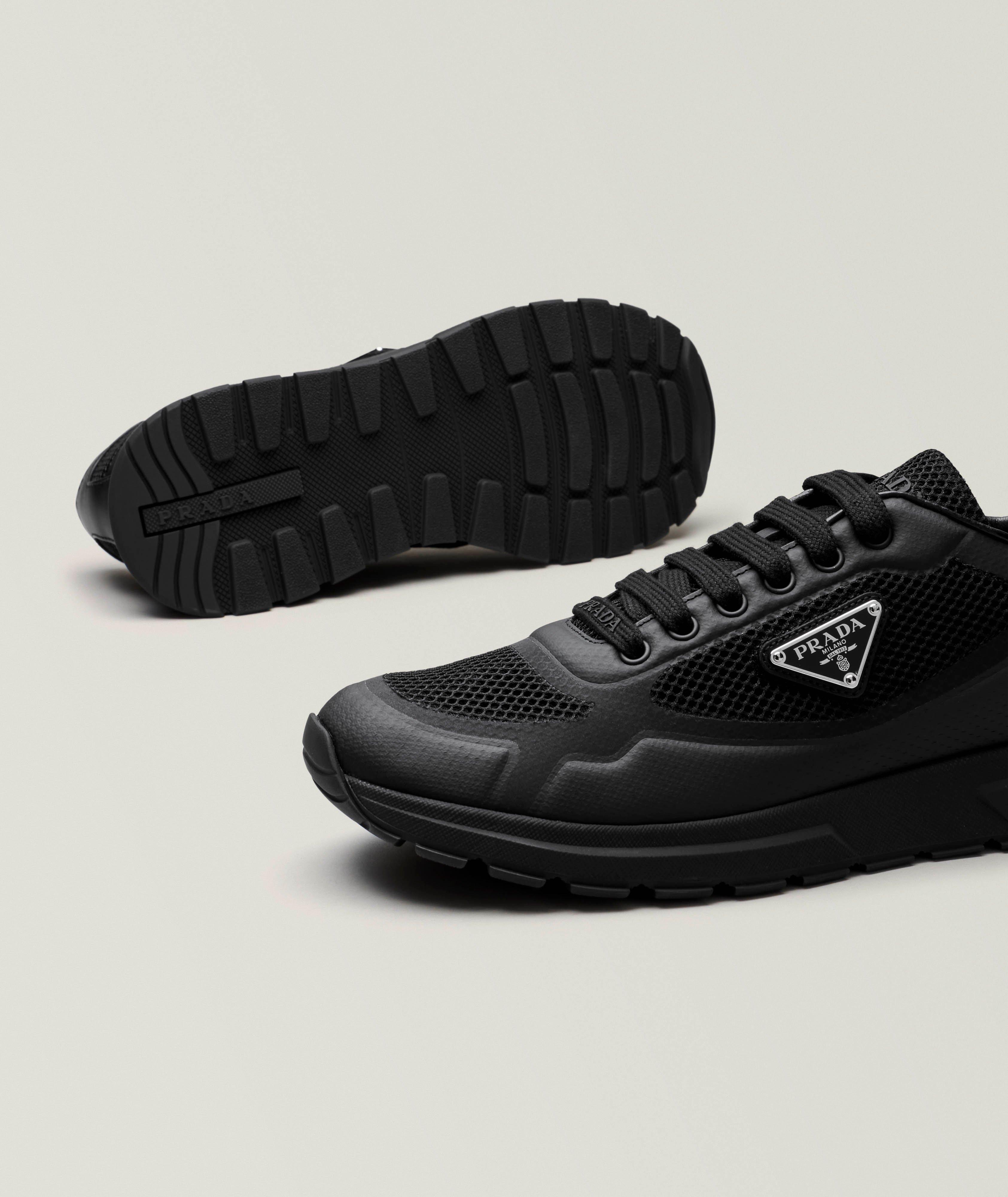 Prax 2.0 Mesh Sneakers image 3