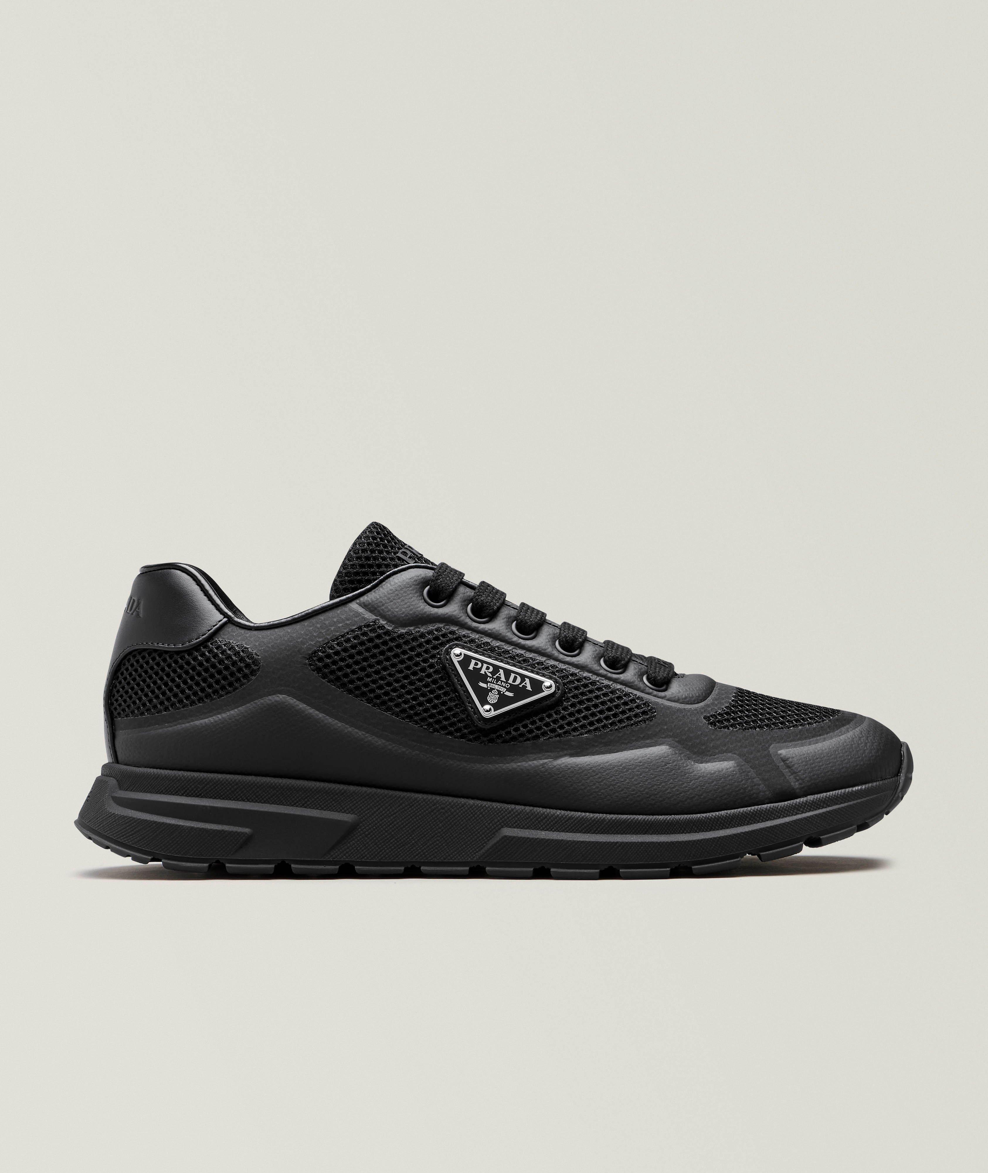 Prax 2.0 Mesh Sneakers image 0