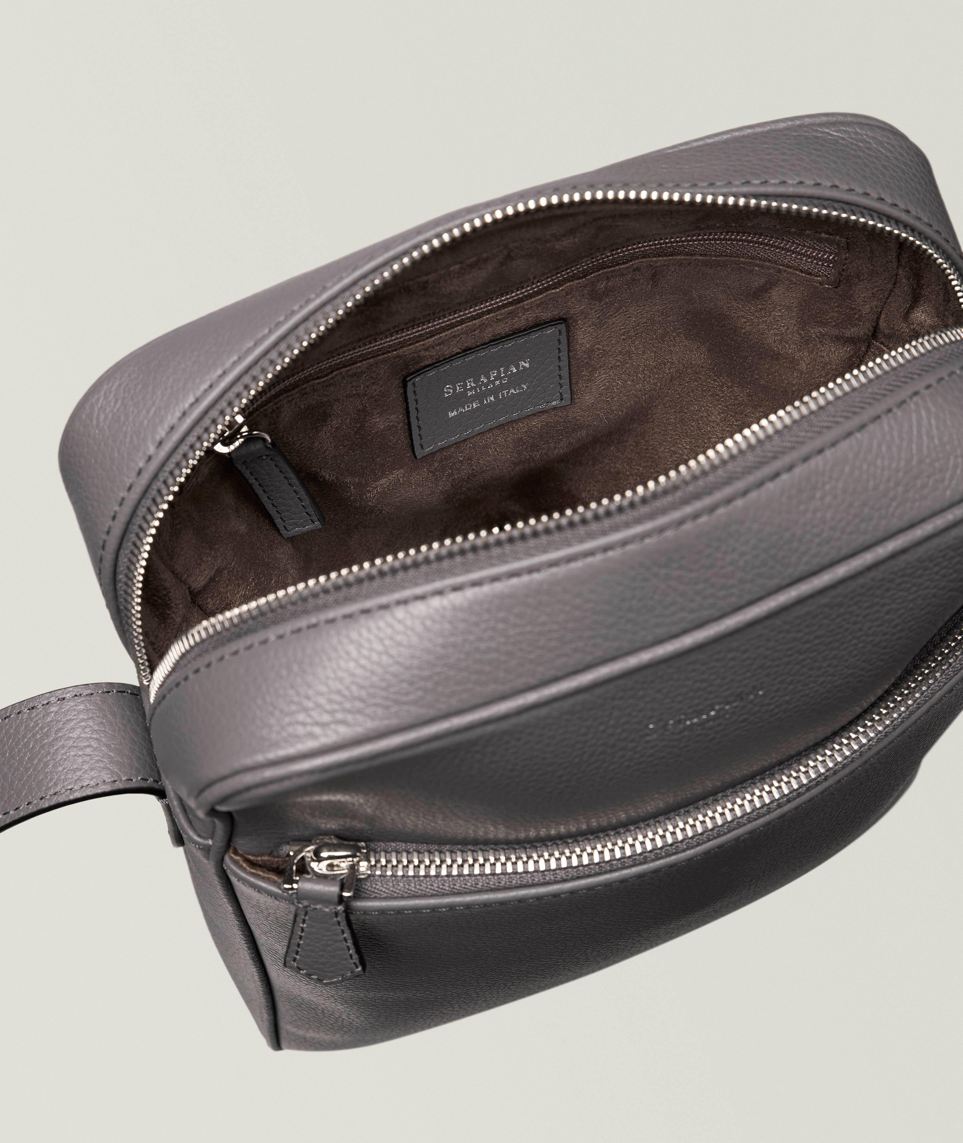 Cachemire Leather Envelope Bag image 1