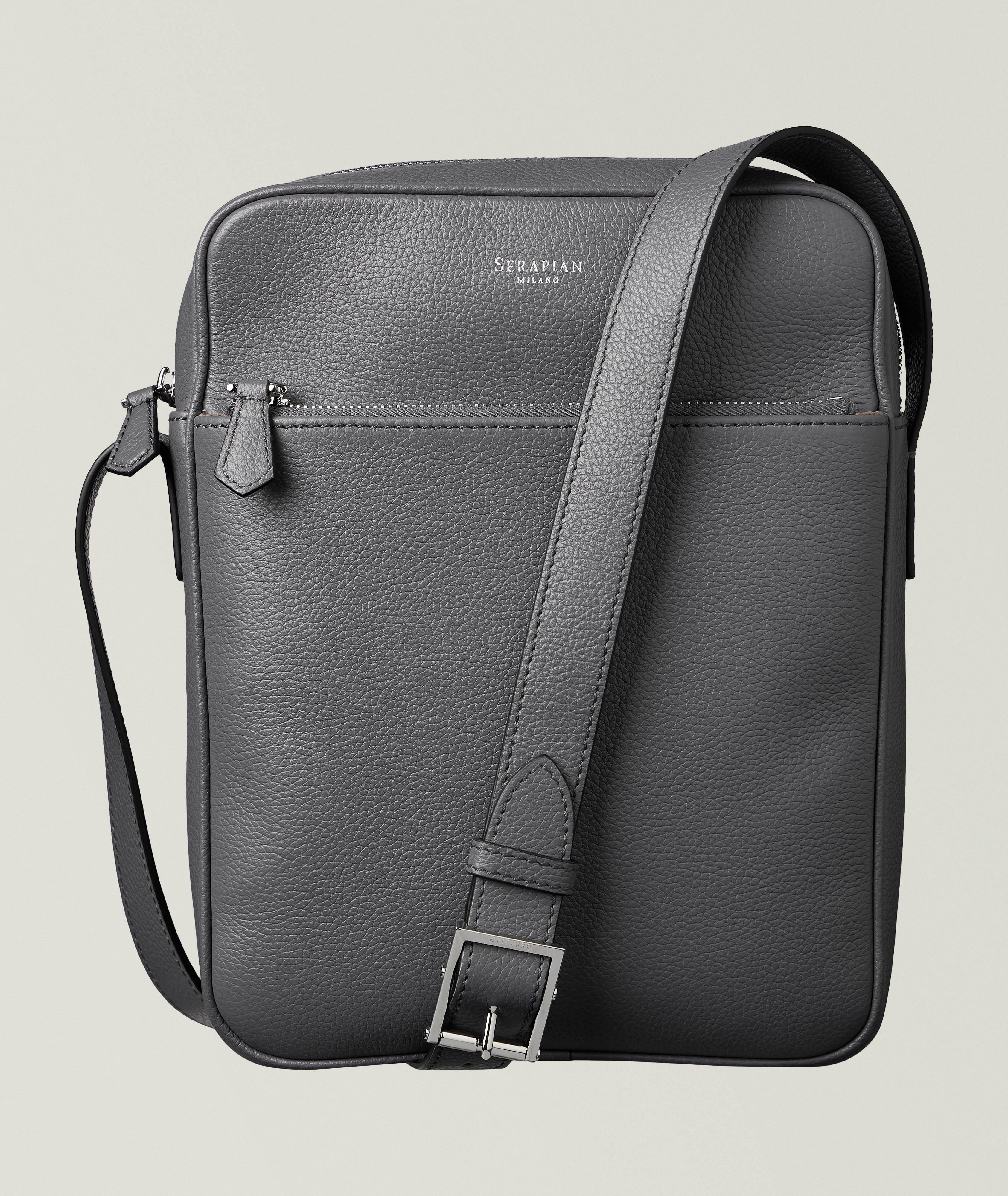 Cachemire Leather Envelope Bag image 0