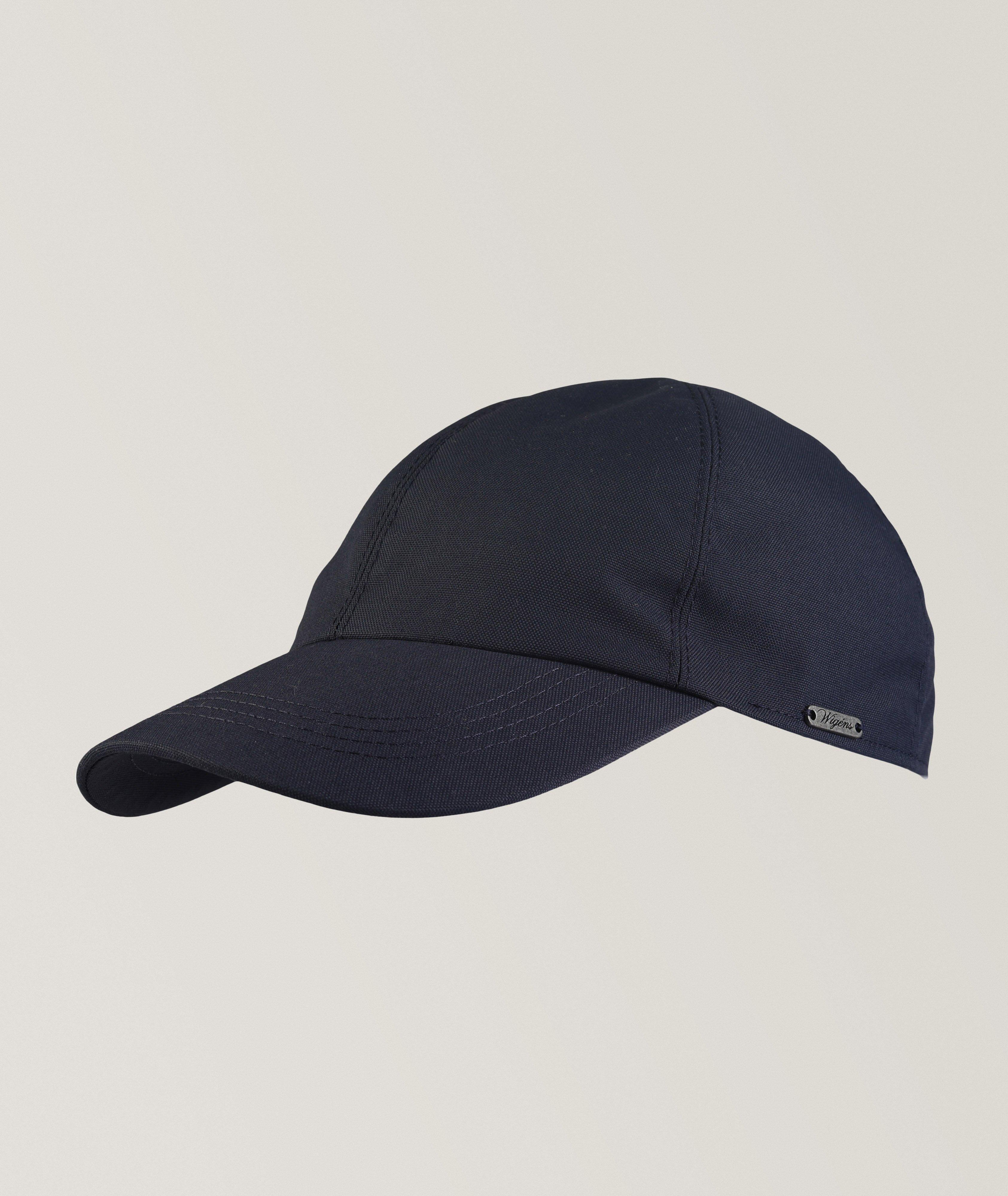 Cordura Baseball Cap image 0