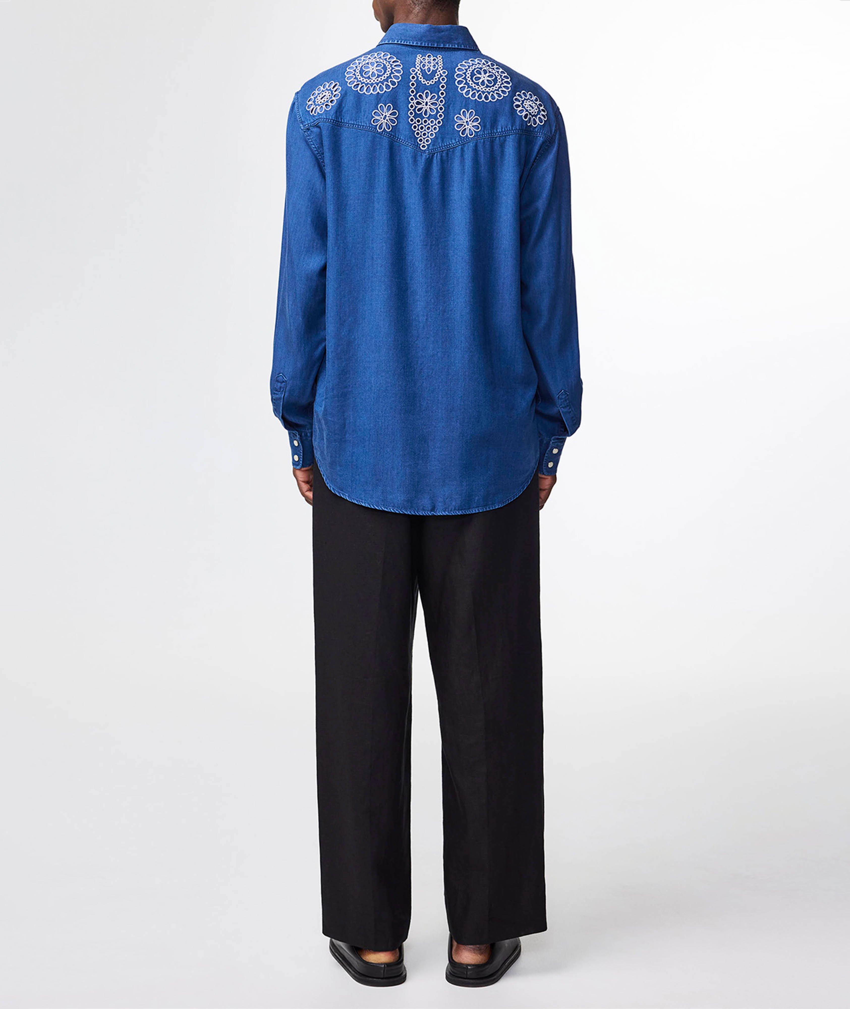 Joe Western-Inspired Shirt image 3