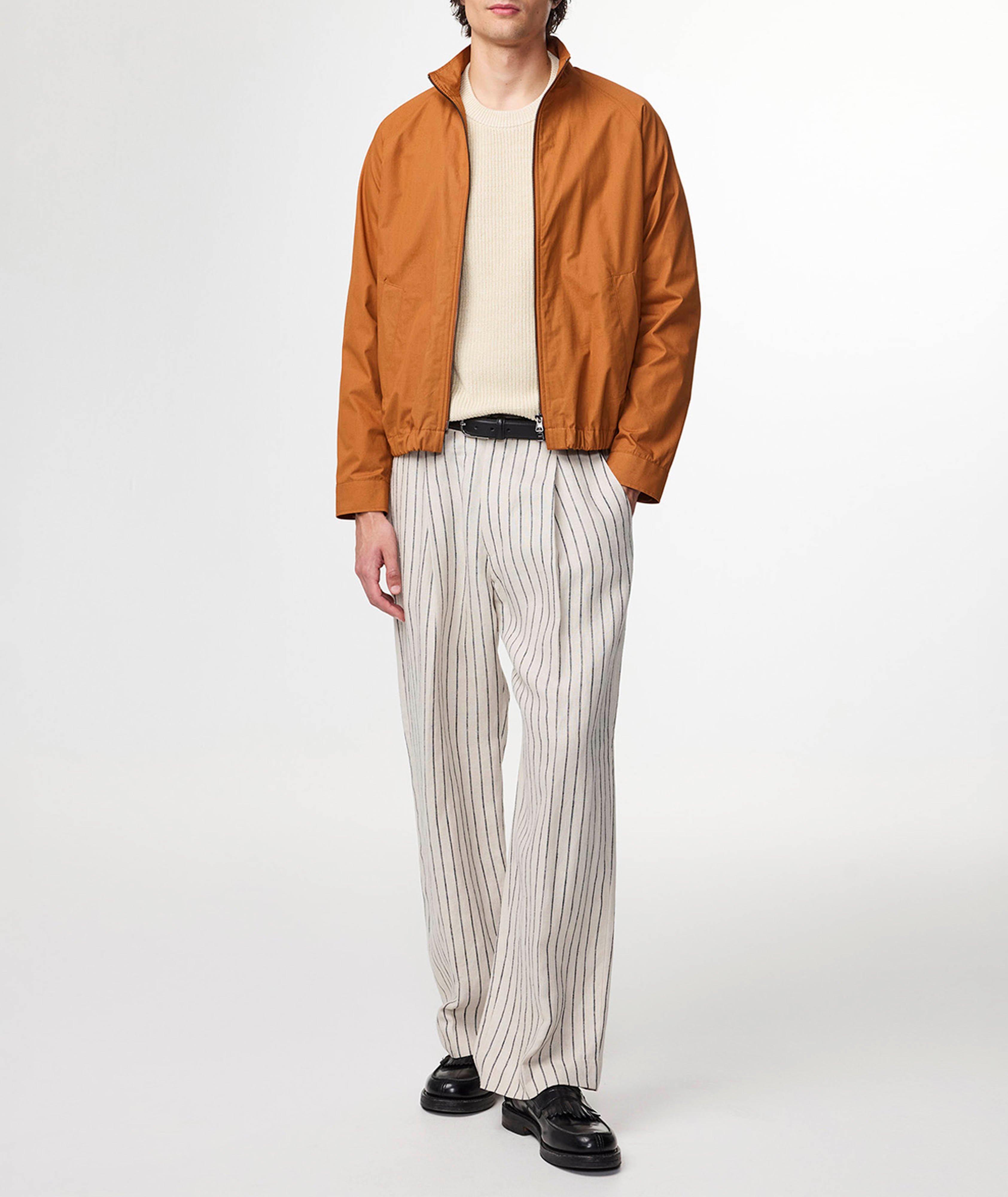 Dave Hybrid Raglan Jacket image 1