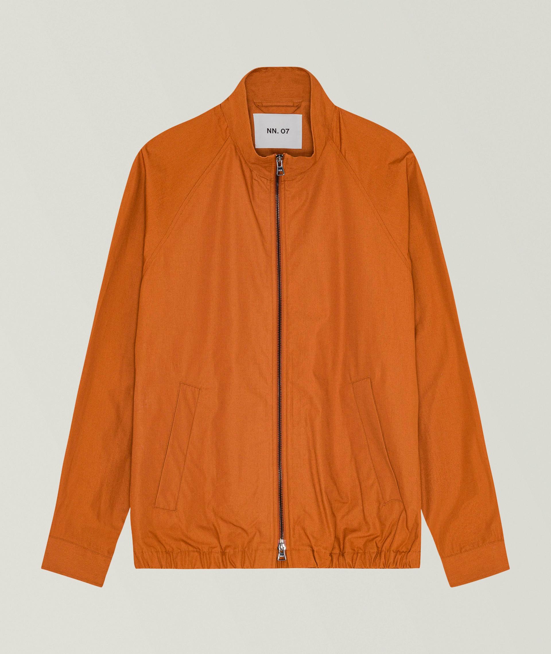 Blouson Dave à manches raglan image 0
