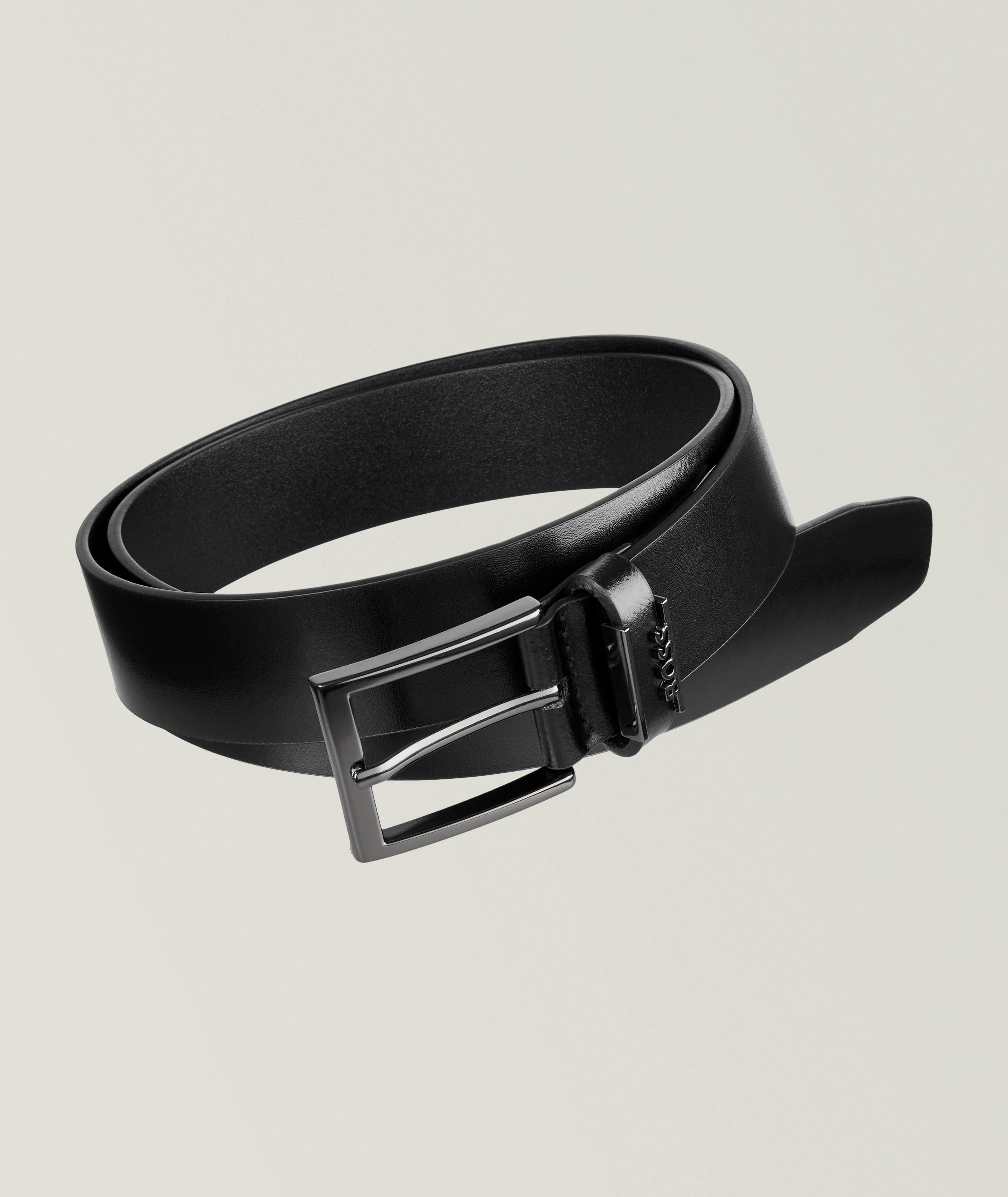 Ceinture Cole en cuir image 0