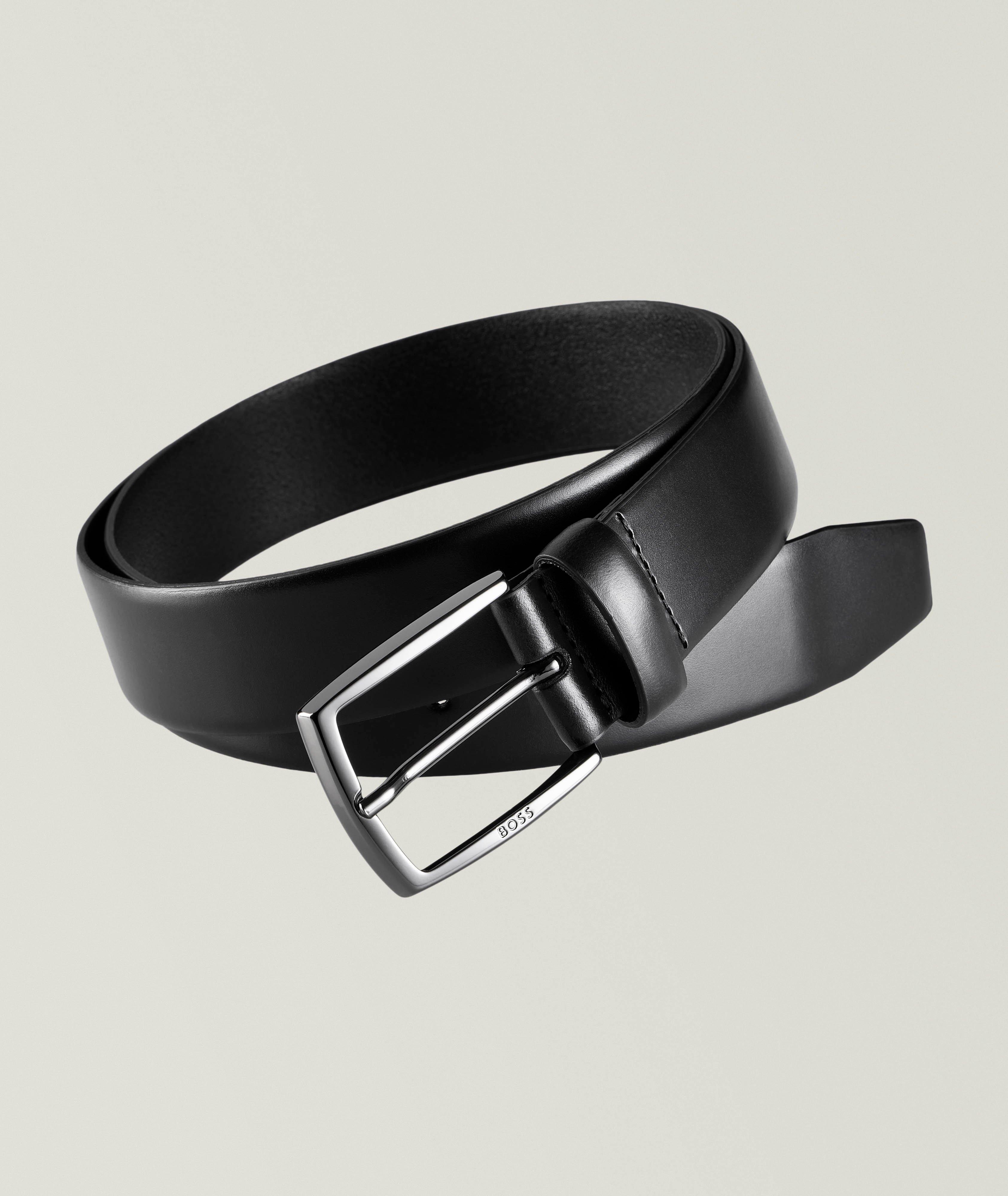 Ceinture Celie en cuir image 0